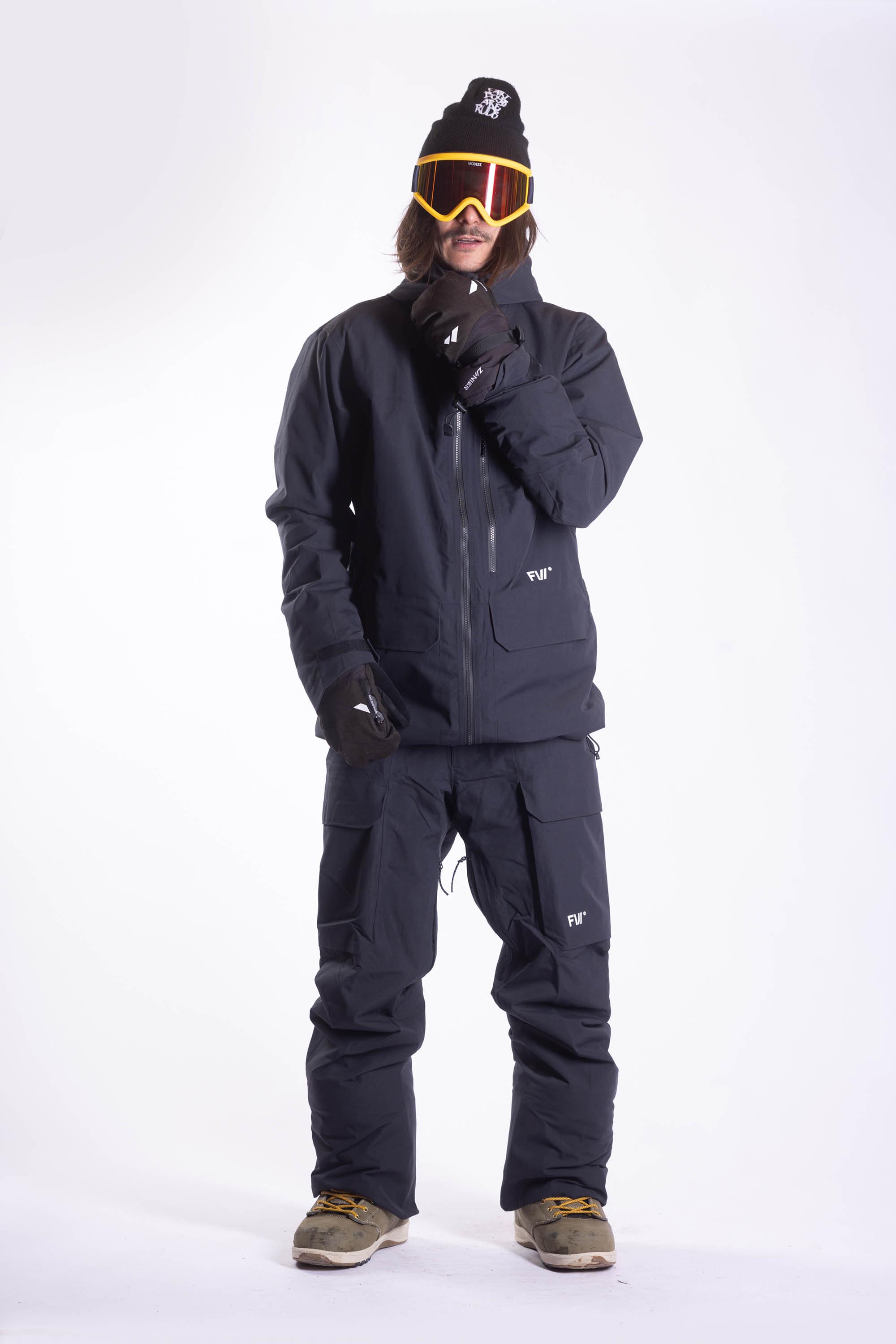 Men's Catalyst Insulated 2L Pant