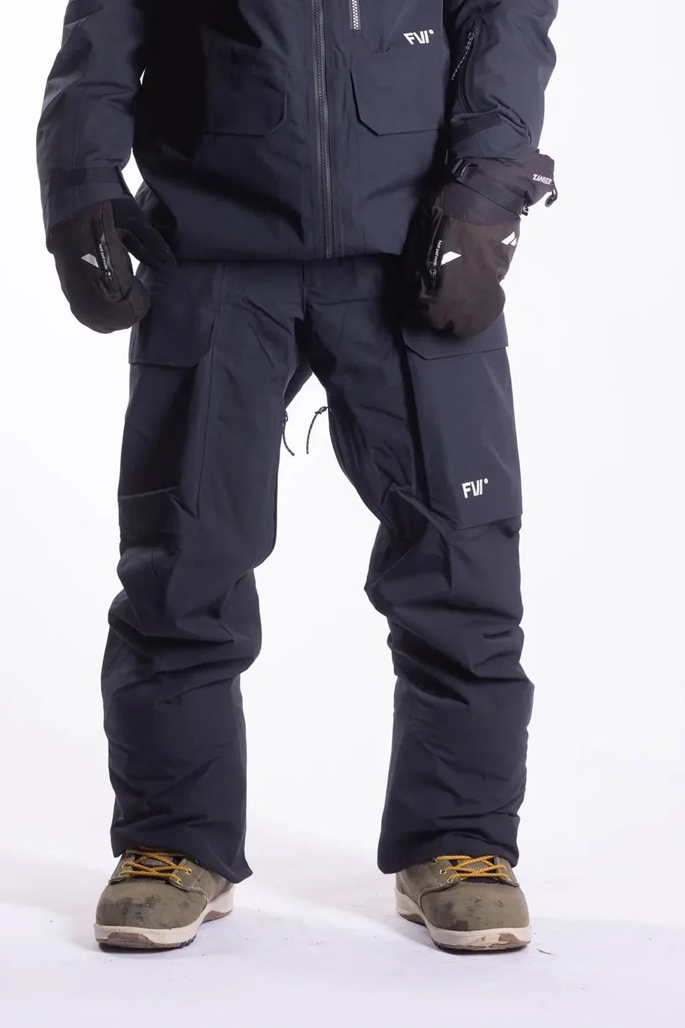 Men's Catalyst Insulated 2L Pant