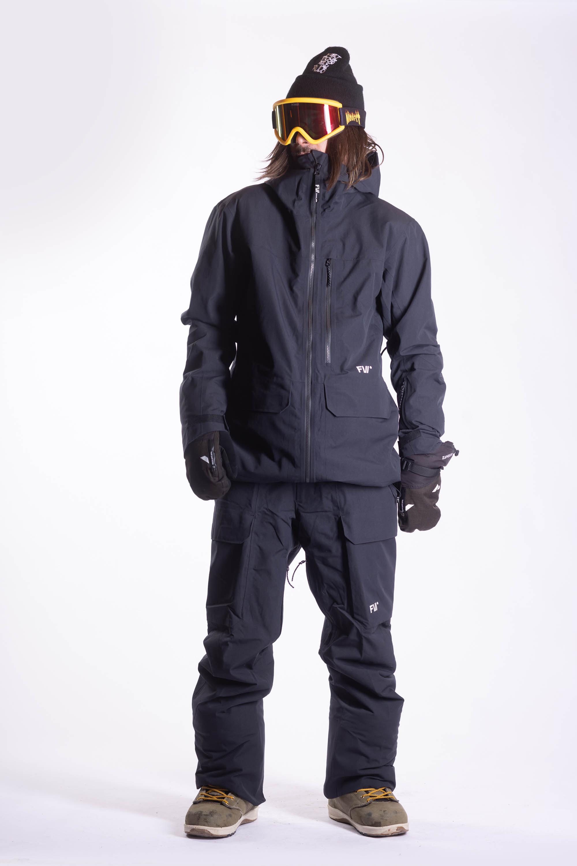 Men's Catalyst Insulated 2L Pant