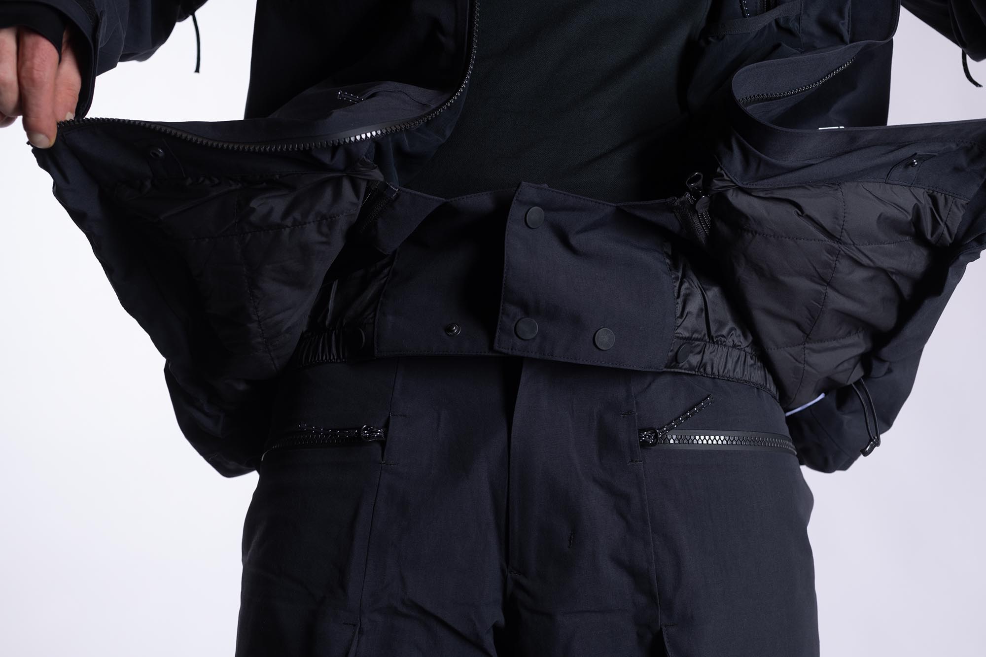 Men's Catalyst Insulated 2L Pant