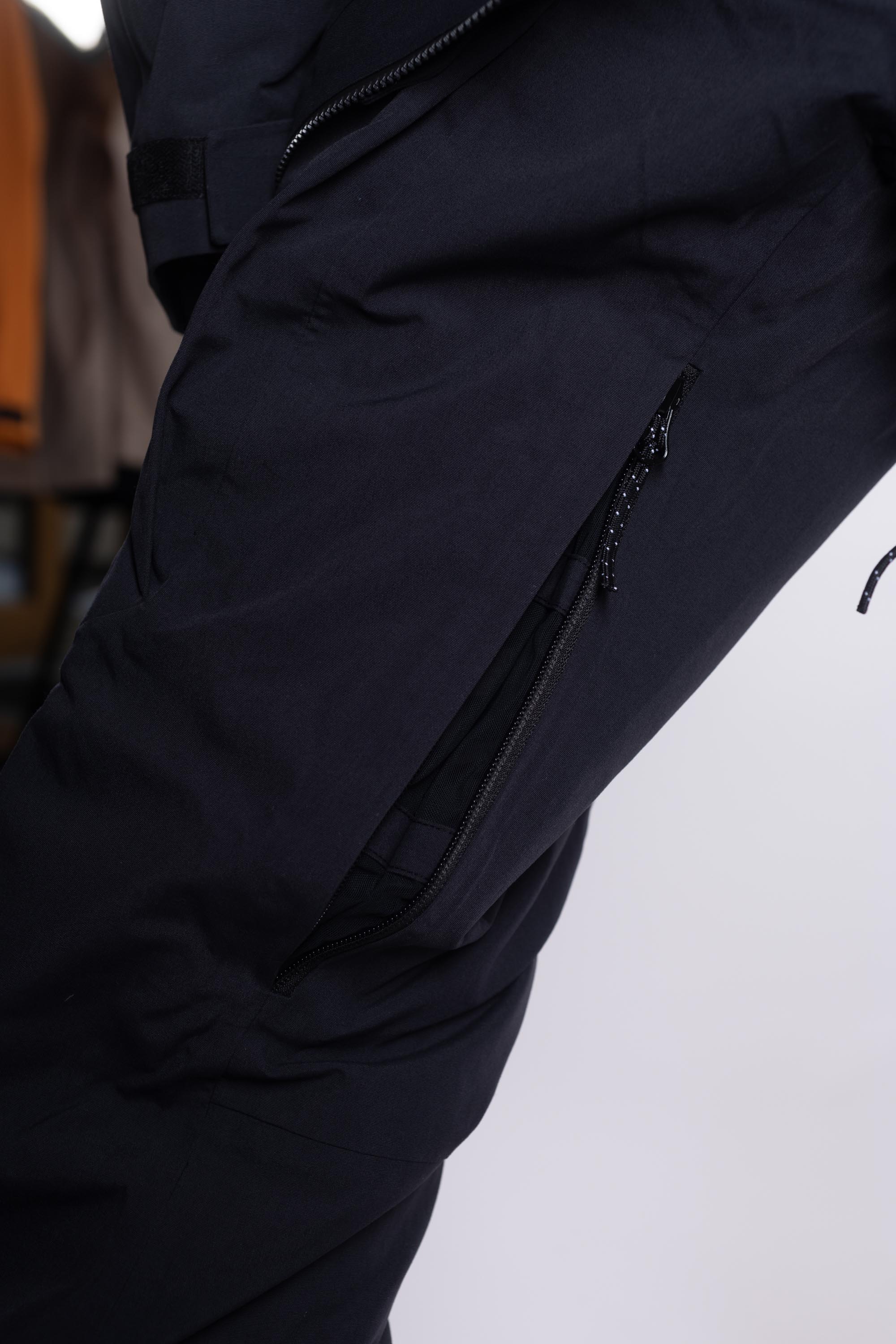 Men's Catalyst Insulated 2L Pant