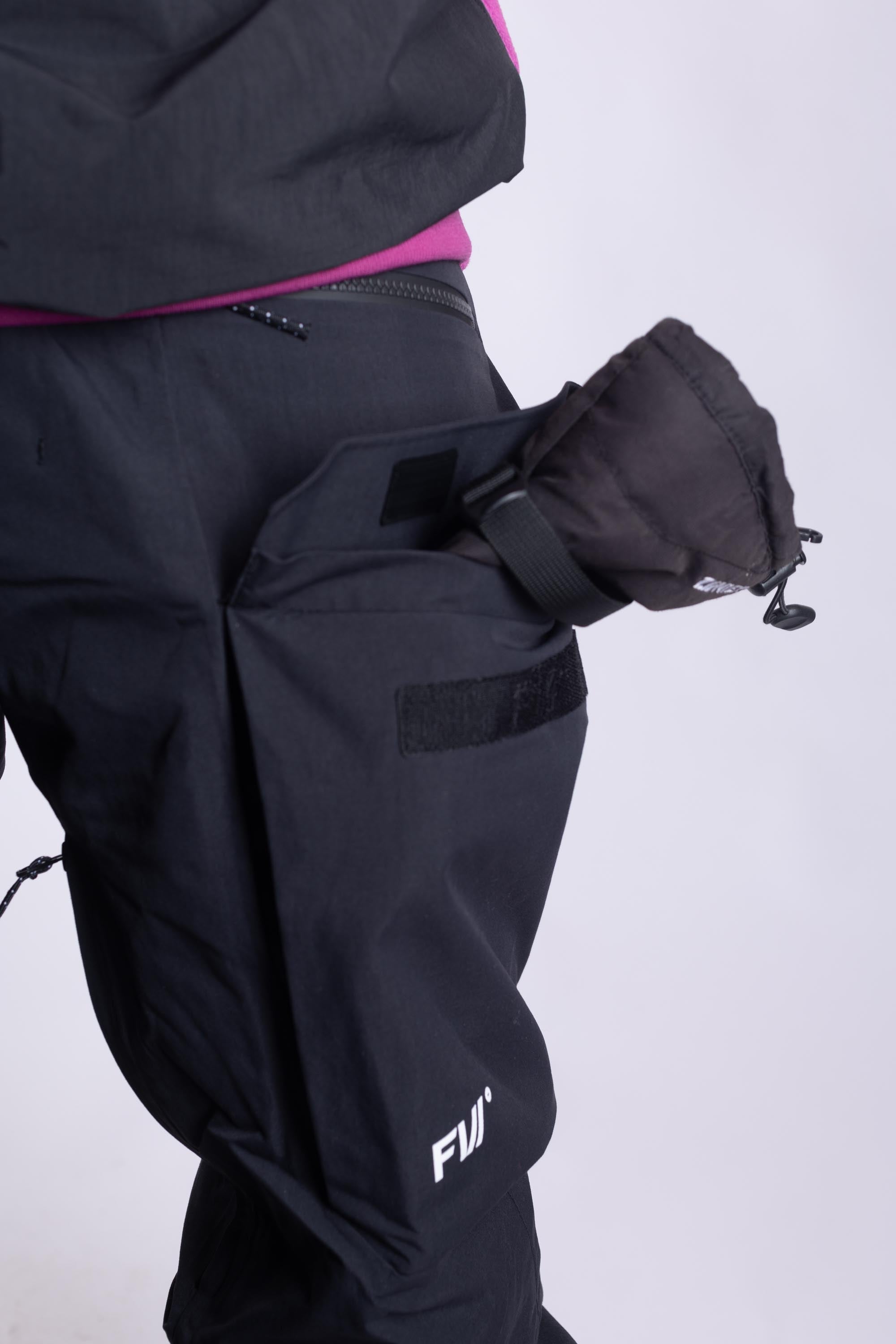 Men's Catalyst Insulated 2L Pant