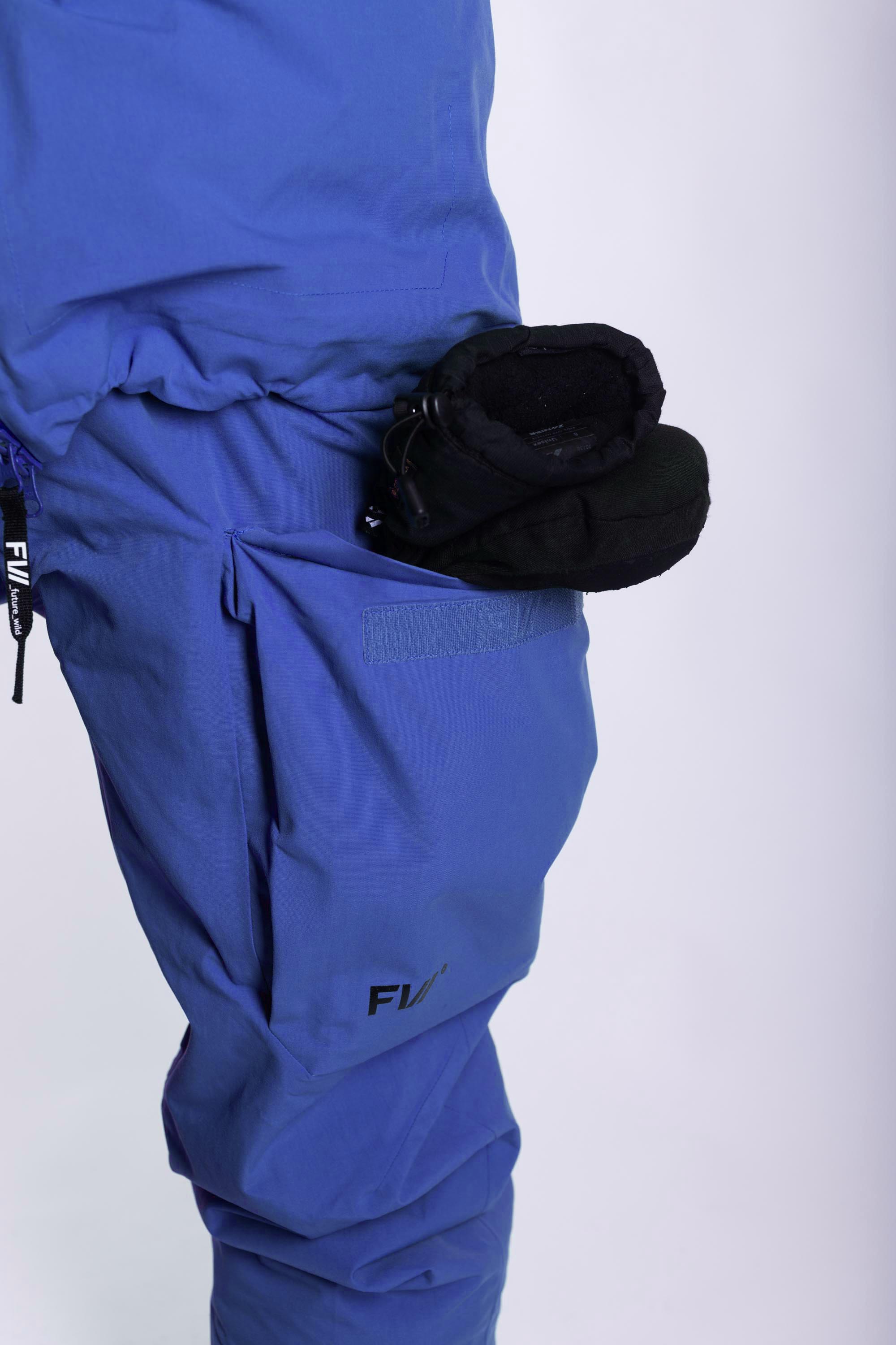 Men's Catalyst Insulated 2L Pant