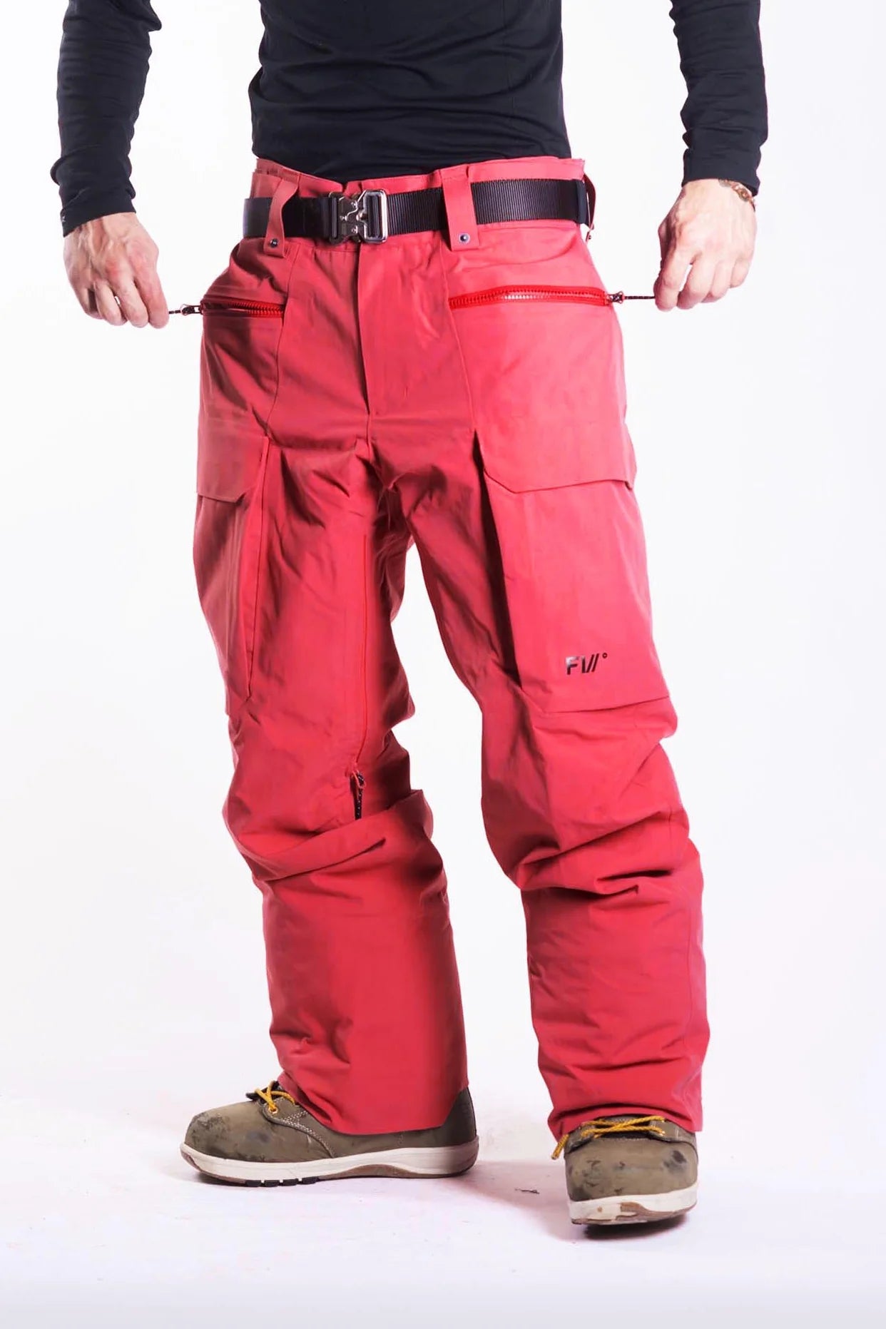 Men's Catalyst Insulated 2L Pant