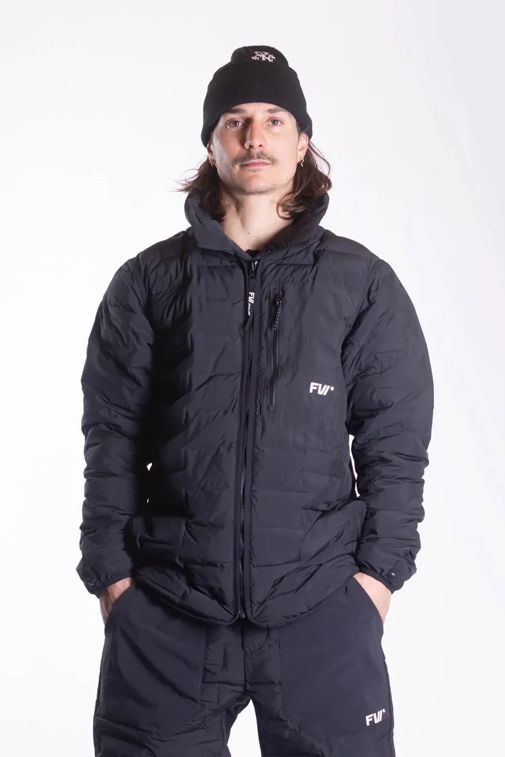 Men's Catalyst Fusion Pre-Baffled Insulator