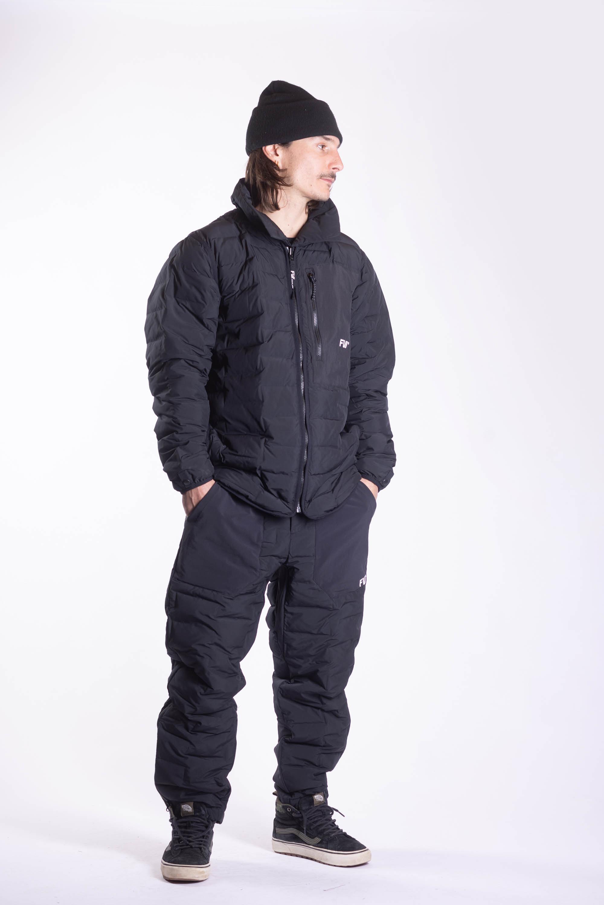 Men's Catalyst Fusion Pre-Baffled Insulator