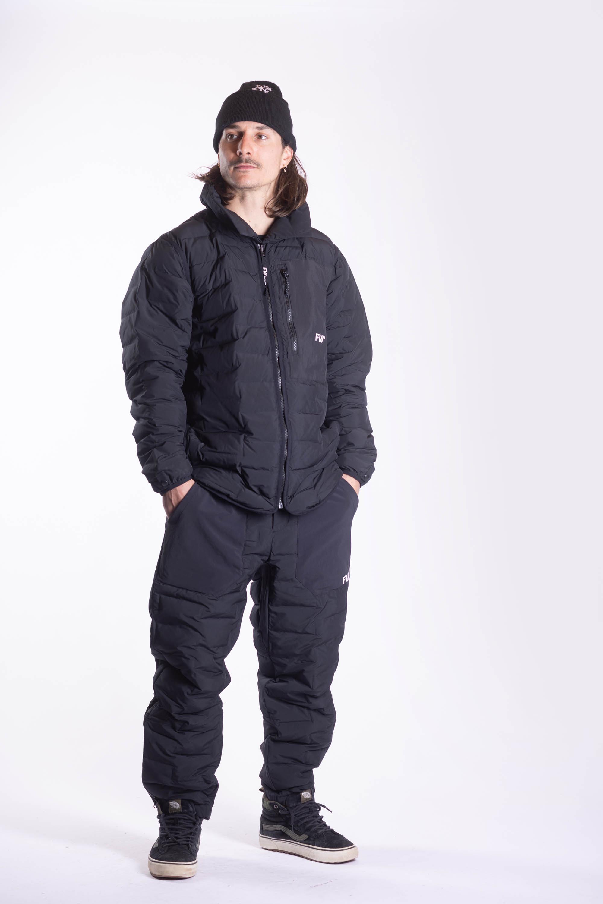 Men's Catalyst Fusion Pre-Baffled Insulator