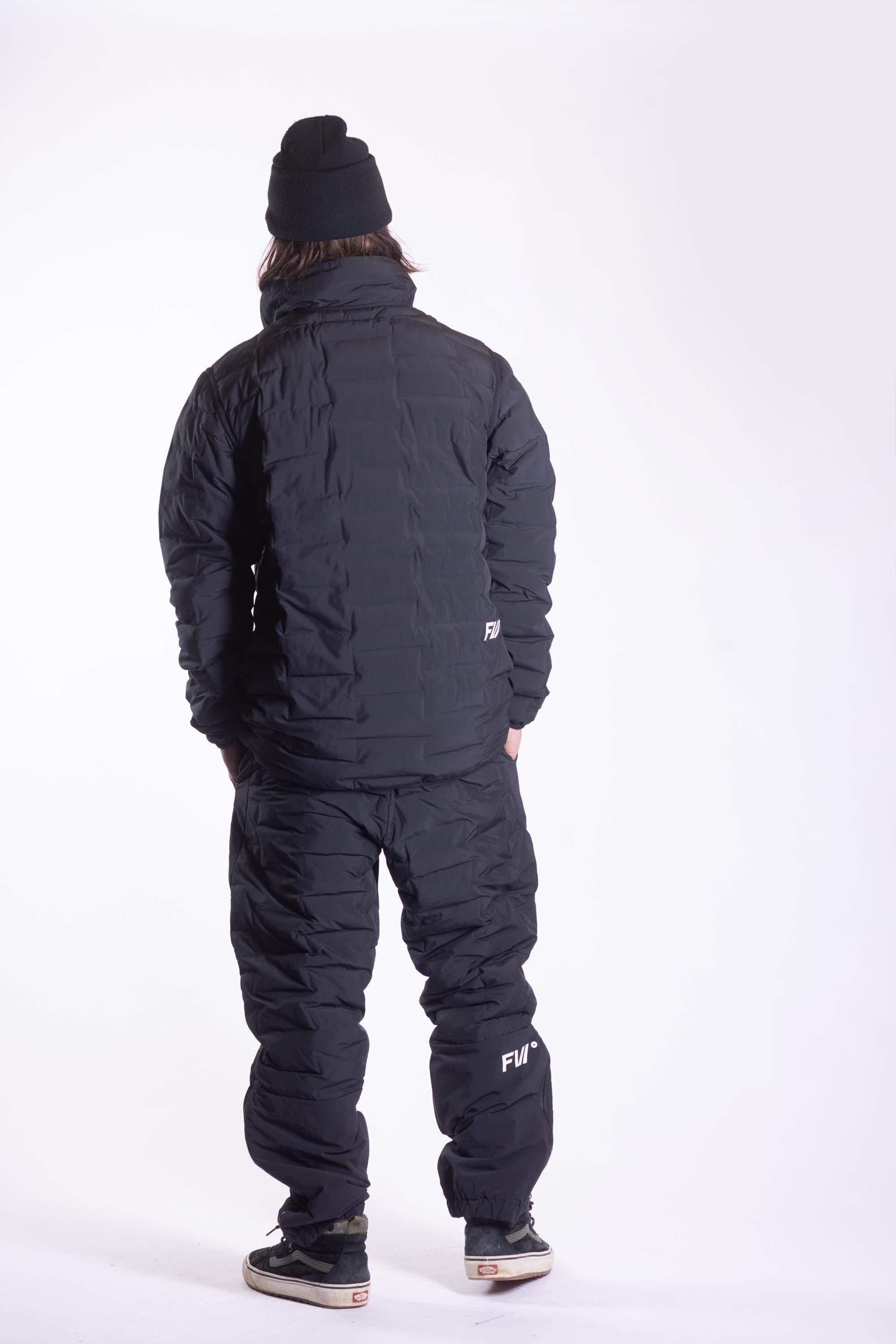 Men's Catalyst Fusion Pre-Baffled Insulator