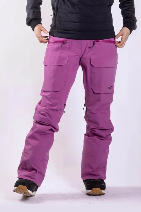 Women’s Catalyst Insulated 2L Pant