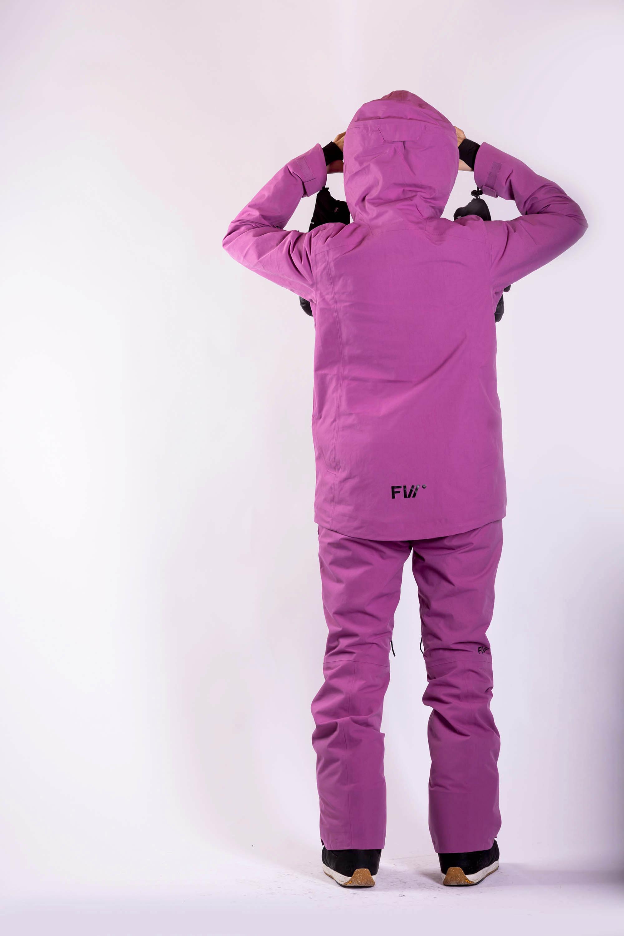 Women’s Catalyst Insulated 2L Pant