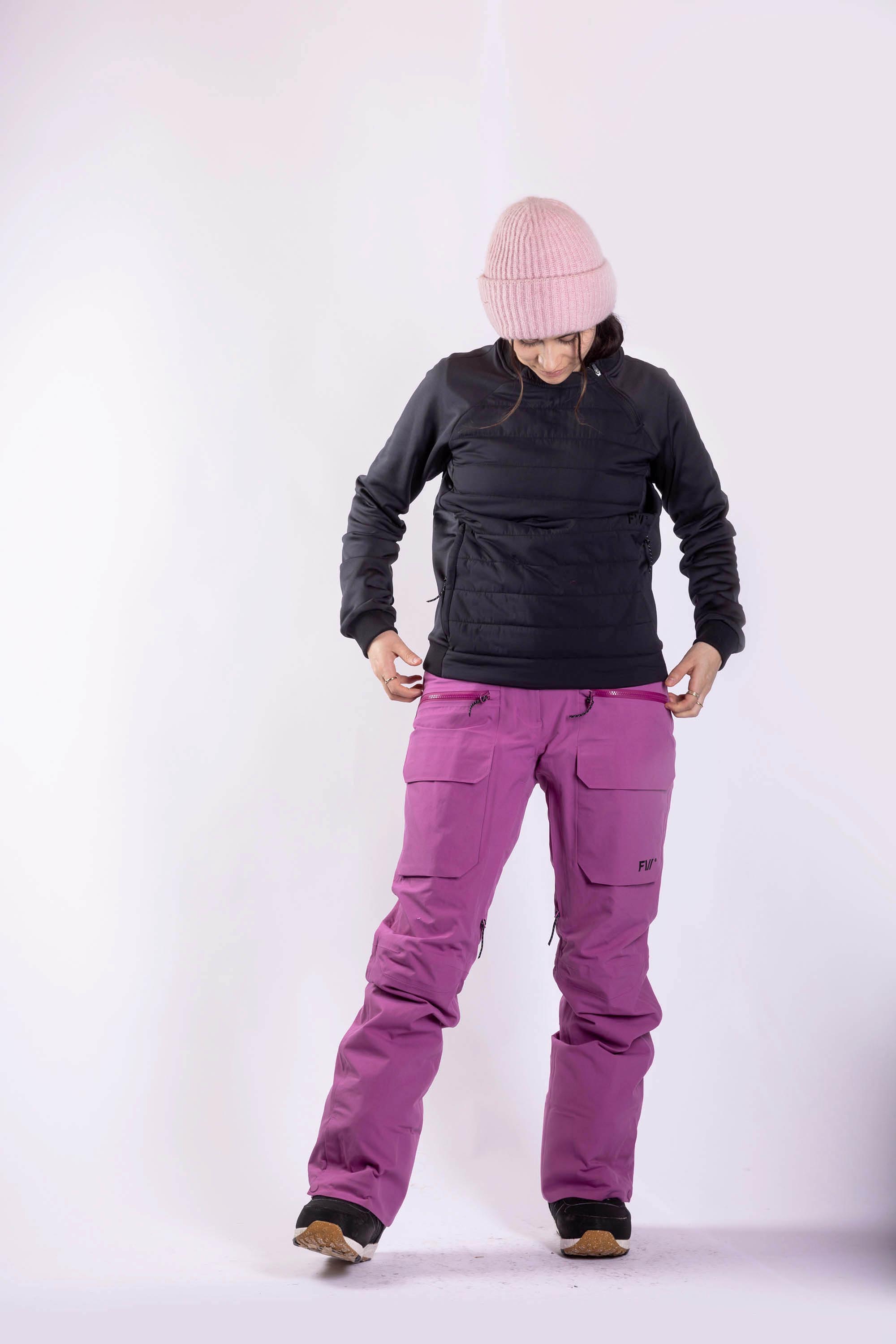 Women’s Catalyst Insulated 2L Pant
