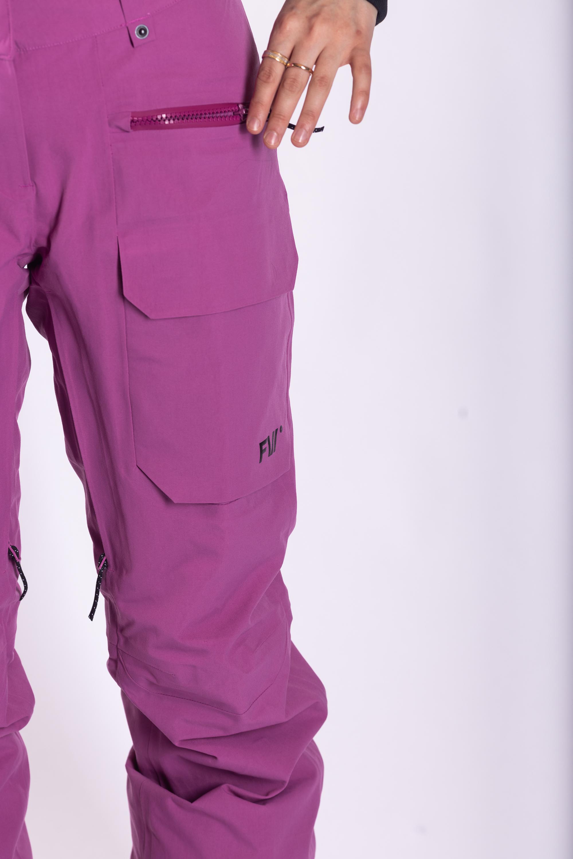 Women’s Catalyst Insulated 2L Pant