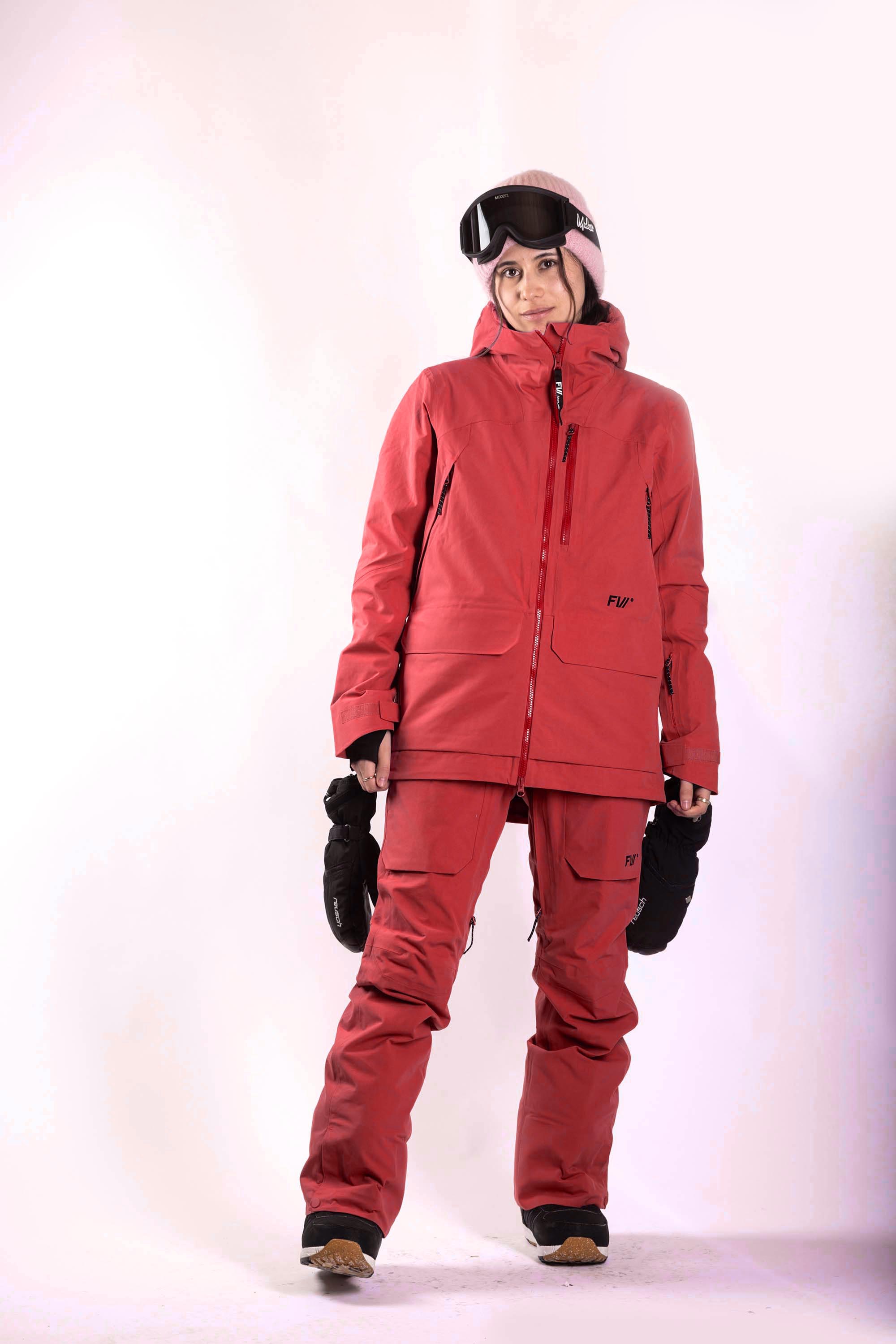 Women’s Catalyst Insulated 2L Pant