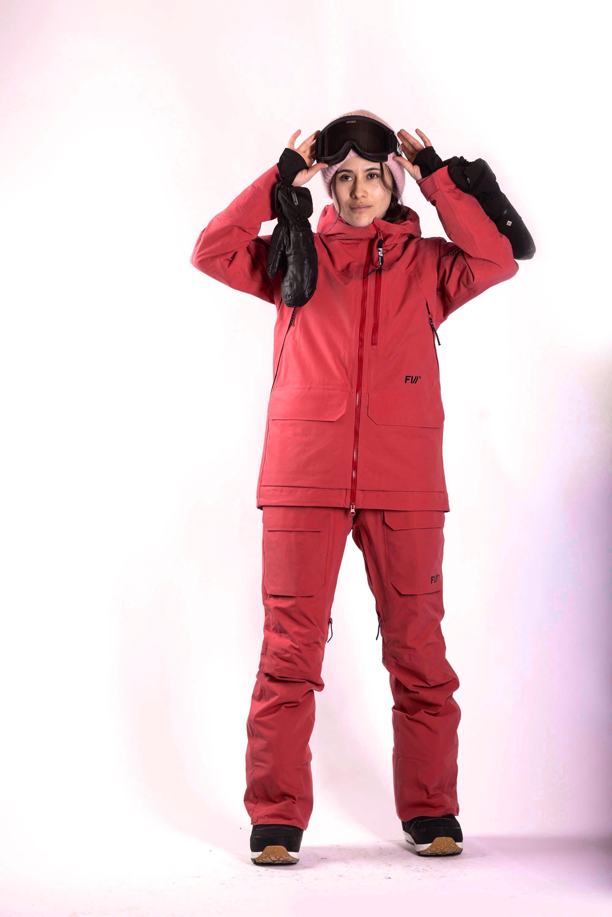 Women’s Catalyst Insulated 2L Pant