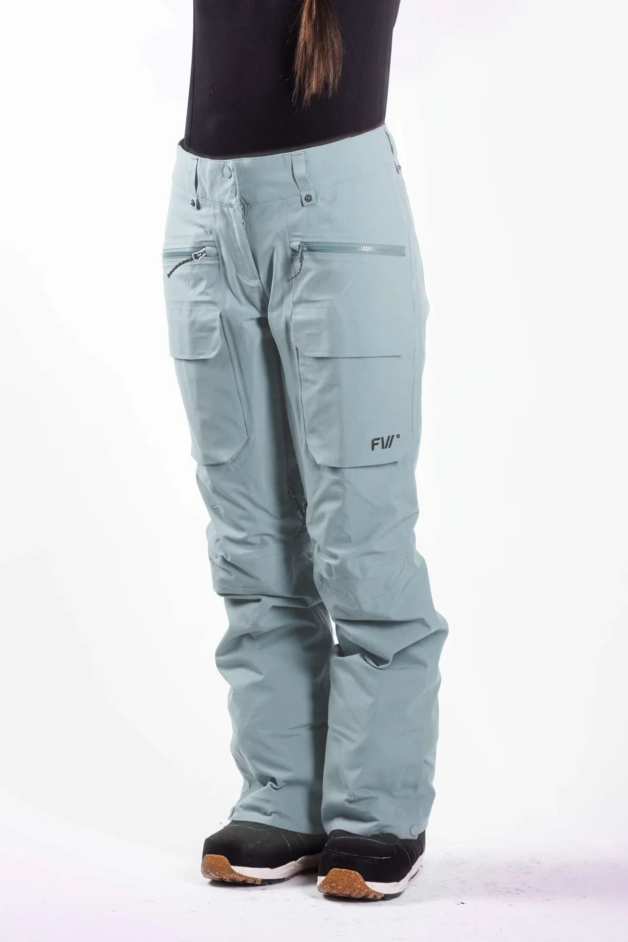 Women’s Catalyst Insulated 2L Pant