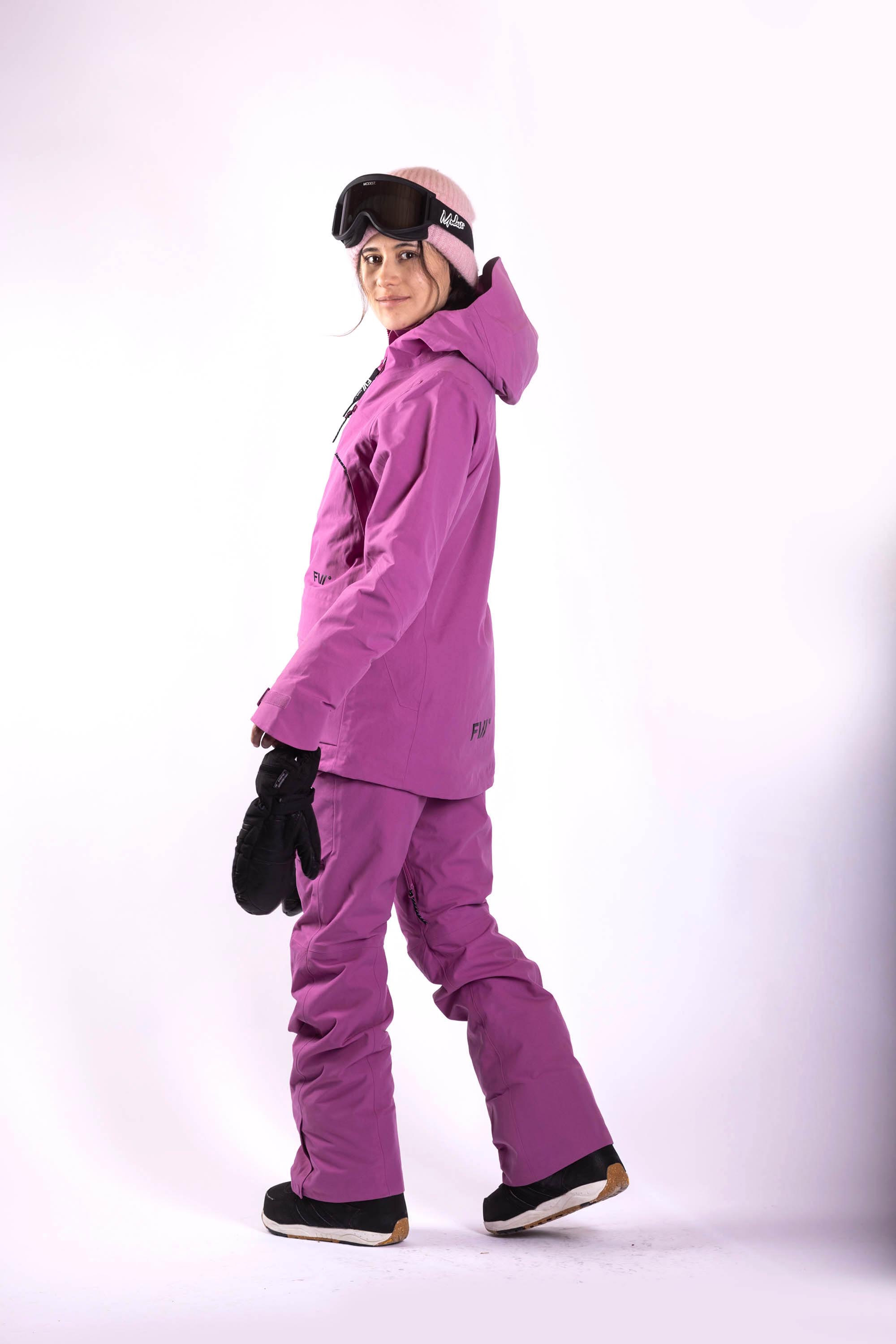 Women’s Catalyst Insulated 2L Jacket