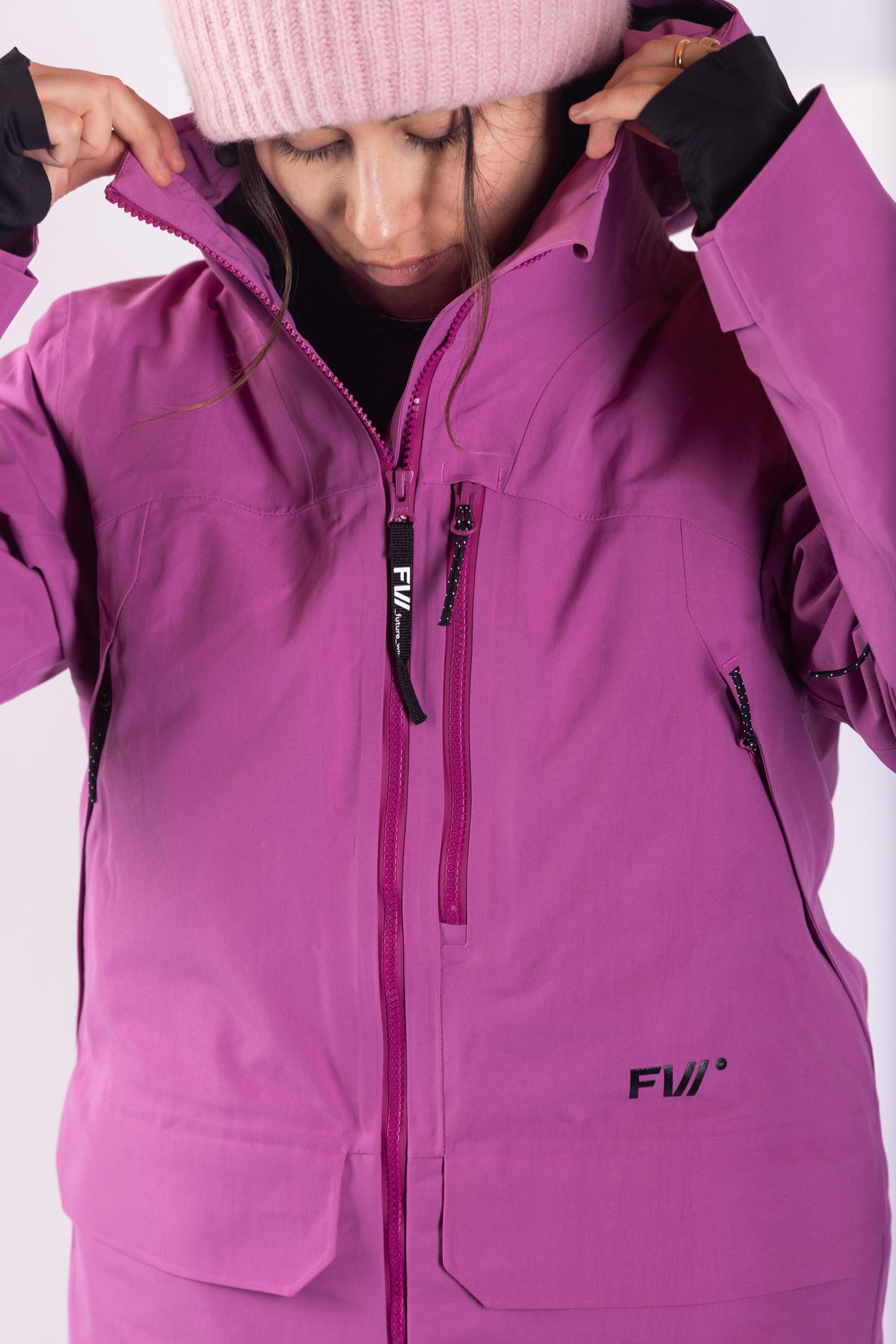 Women’s Catalyst Insulated 2L Jacket
