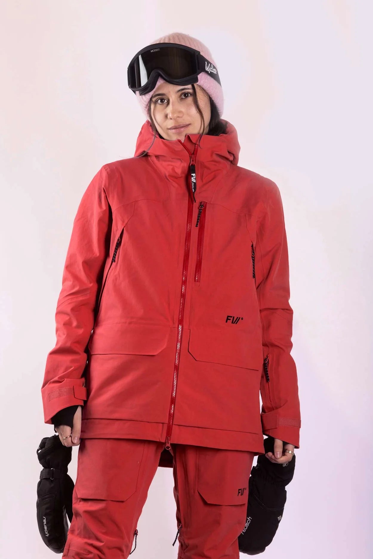Women’s Catalyst Insulated 2L Jacket