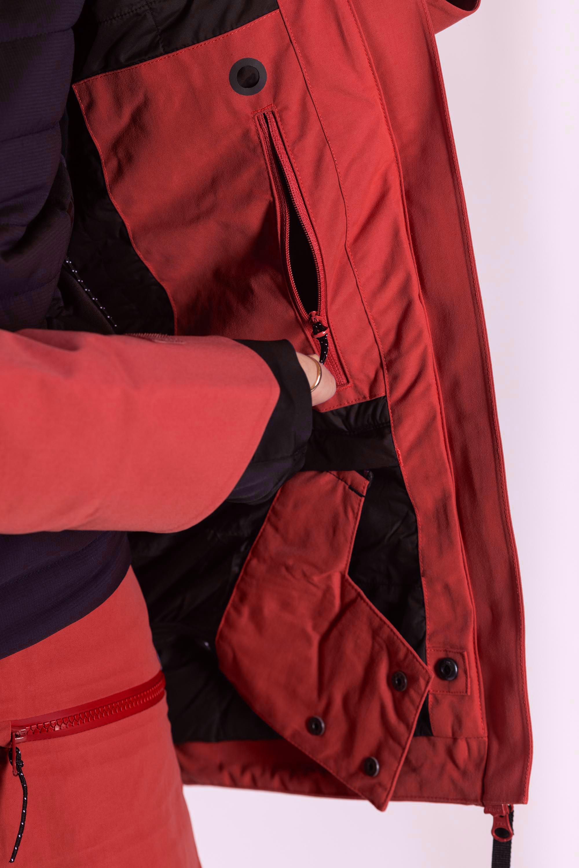 Women’s Catalyst Insulated 2L Jacket