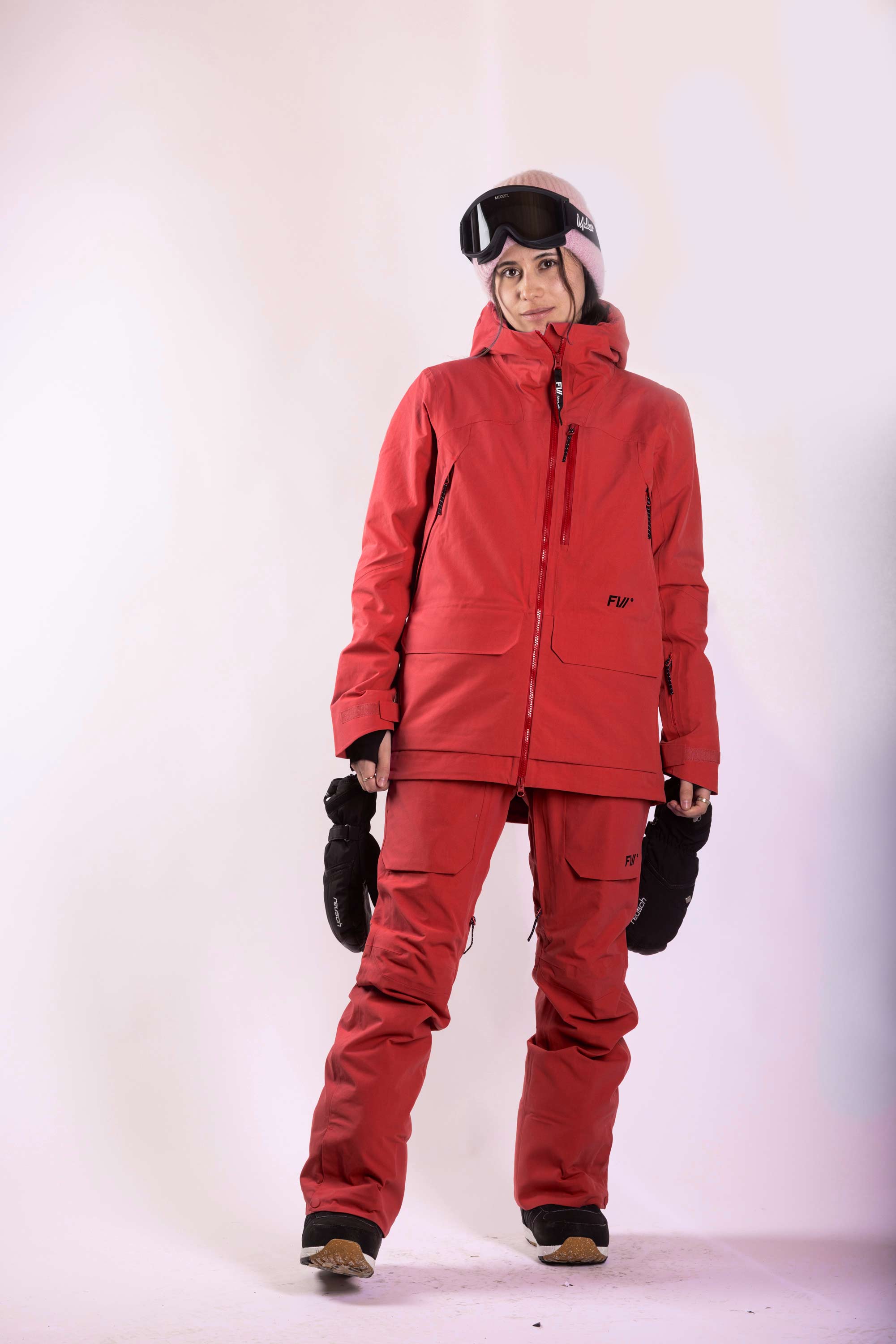 Women’s Catalyst Insulated 2L Jacket