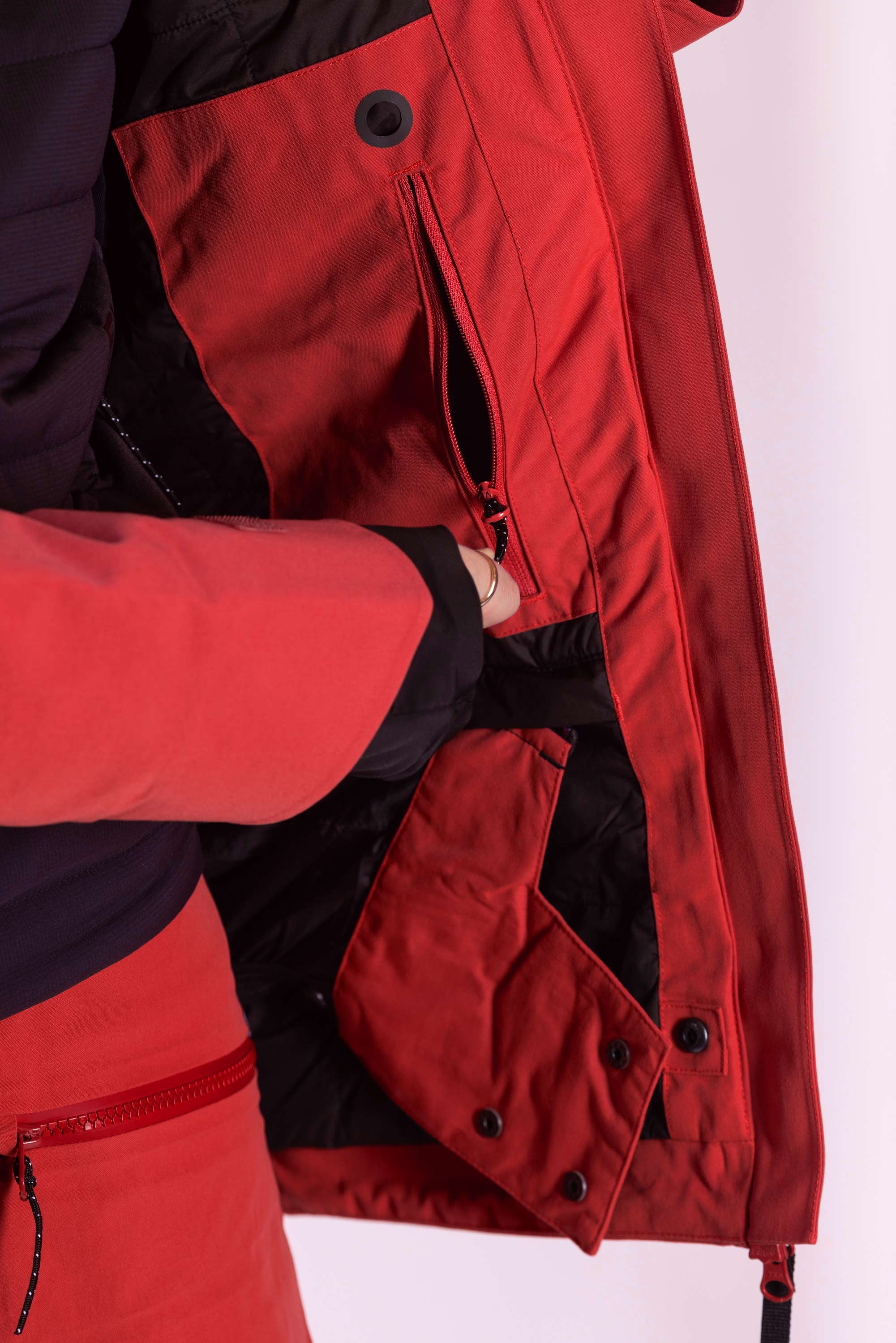 Women’s Catalyst Insulated 2L Jacket