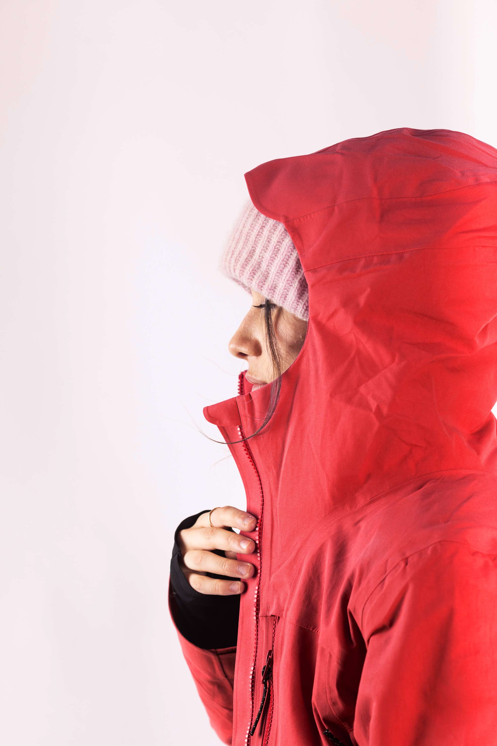 Women’s Catalyst Insulated 2L Jacket