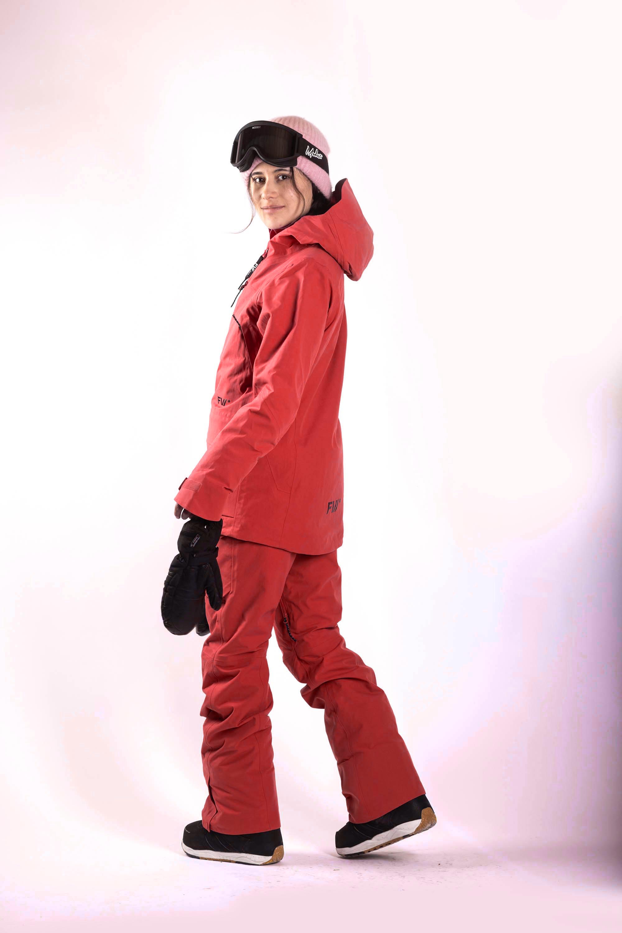 Women’s Catalyst Insulated 2L Jacket