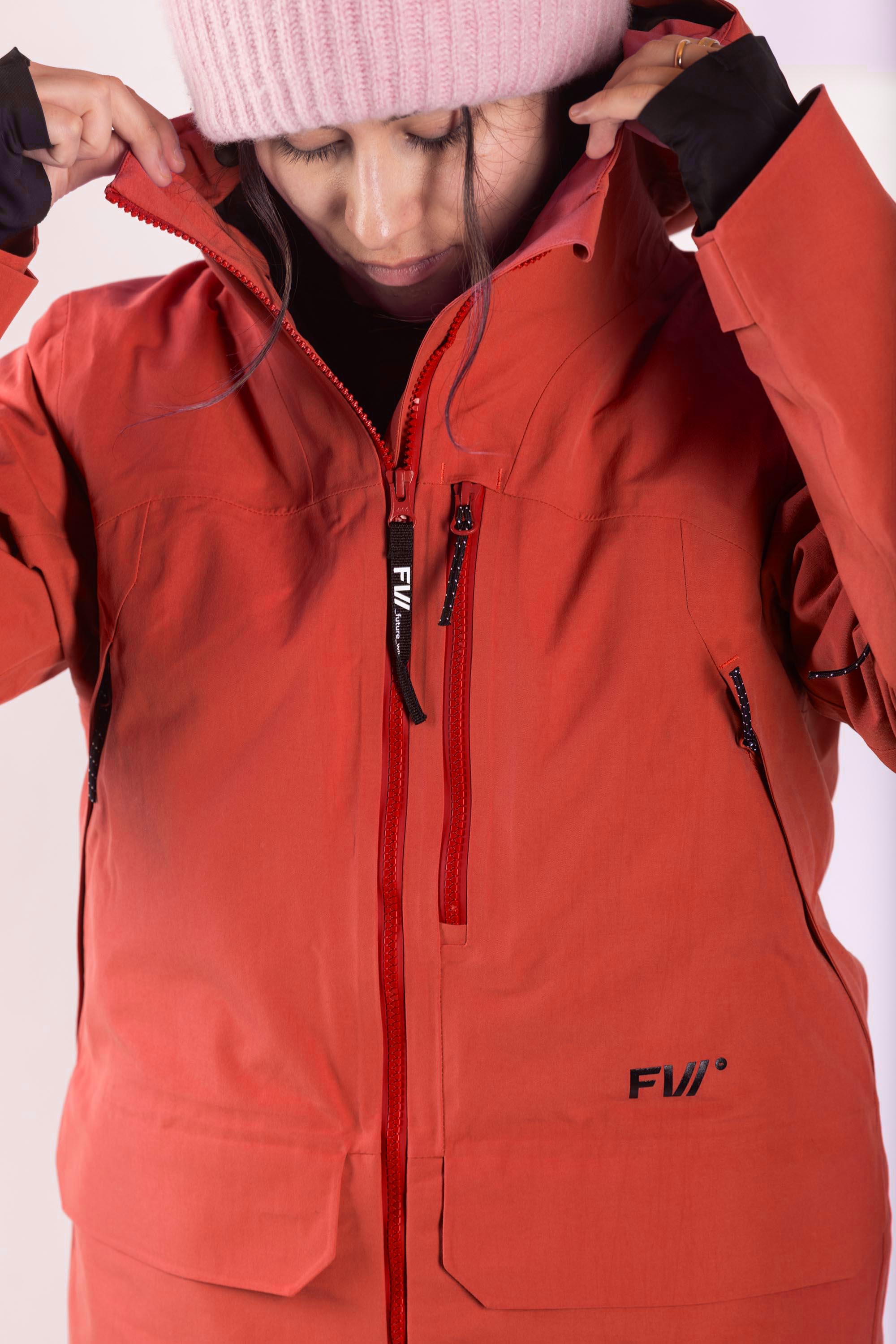 Women’s Catalyst Insulated 2L Jacket