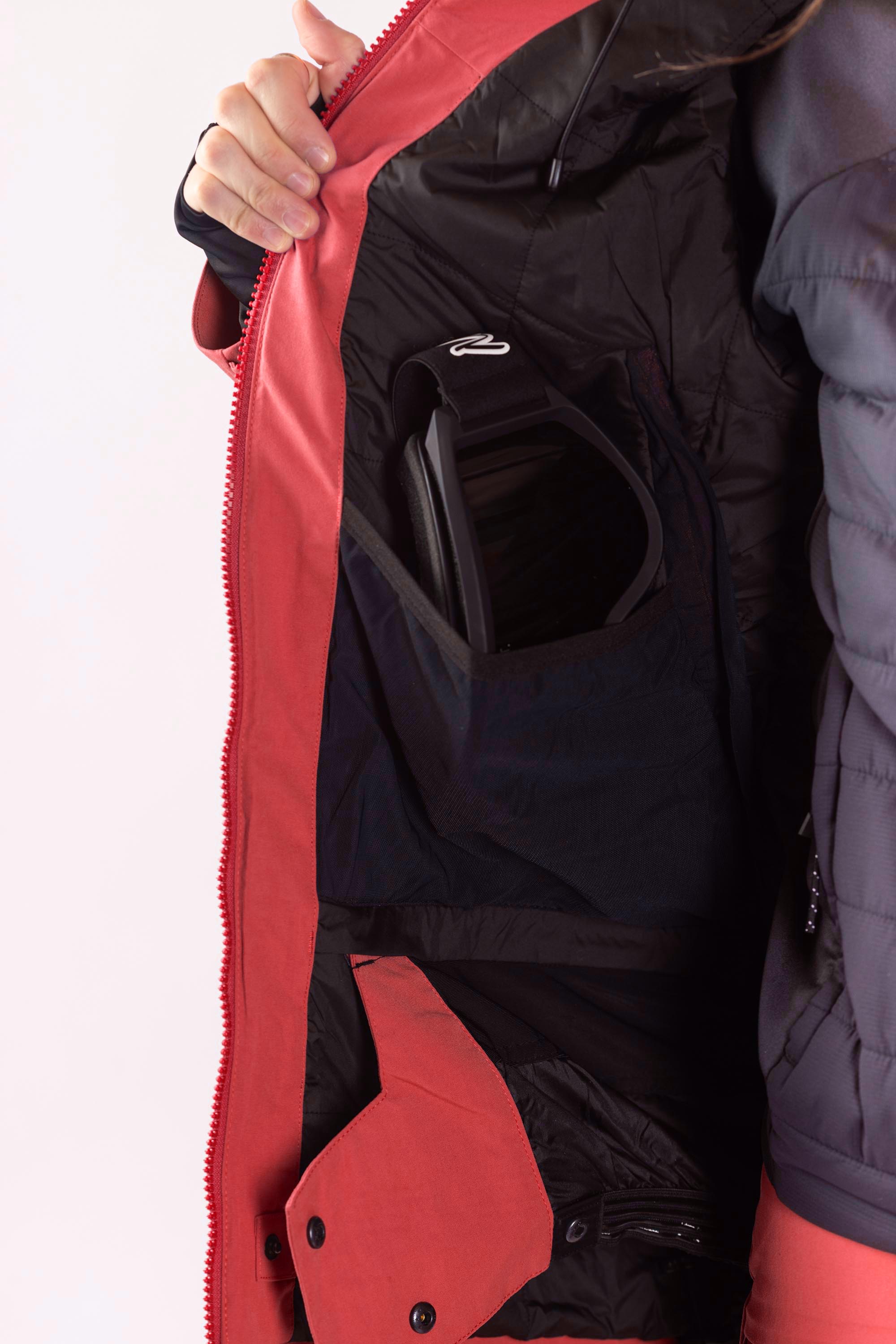 Women’s Catalyst Insulated 2L Jacket