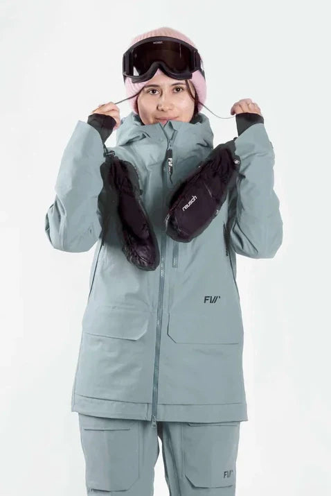 Women’s Catalyst Insulated 2L Jacket