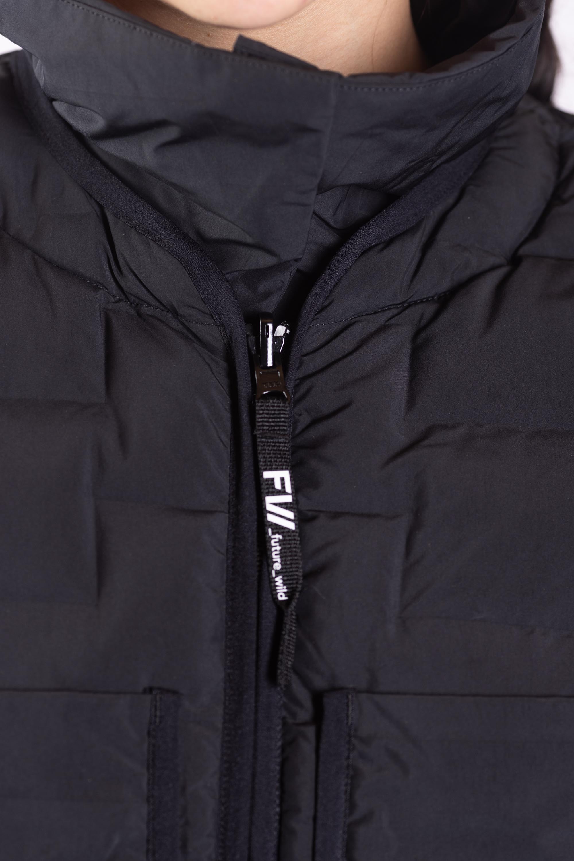 Women's Catalyst Fusion Pre-Baffled Insulator