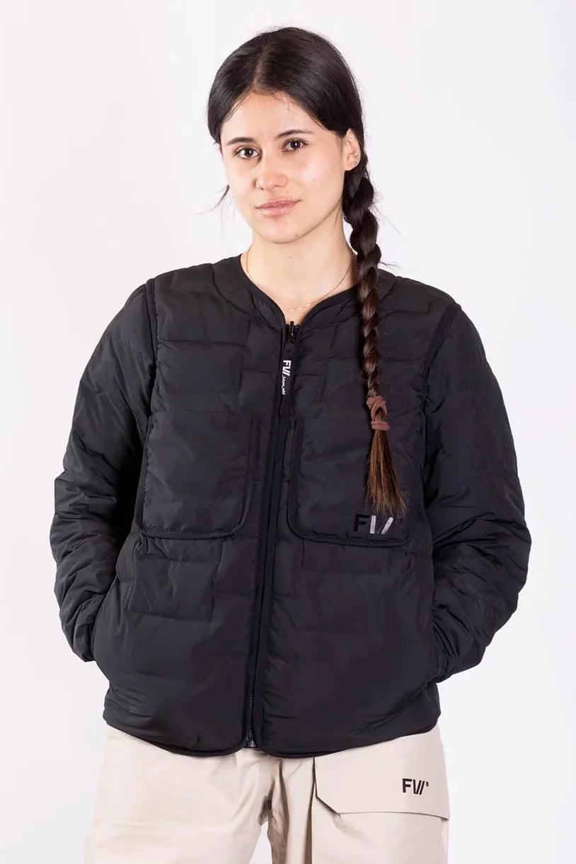 Women's Catalyst Fusion Pre-Baffled Insulator