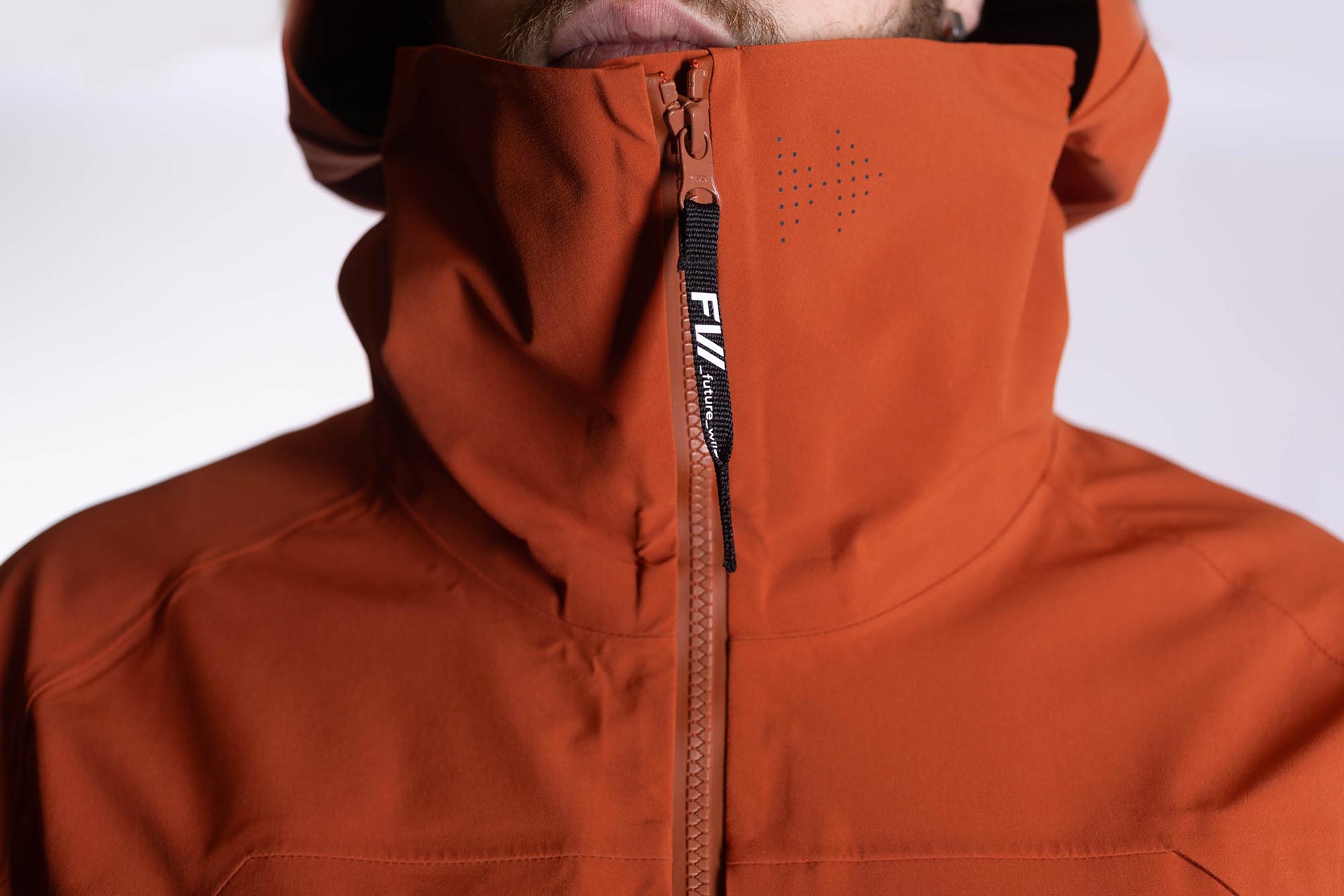 Men's Manifest Tour Lightweight 3L Shell Jacket