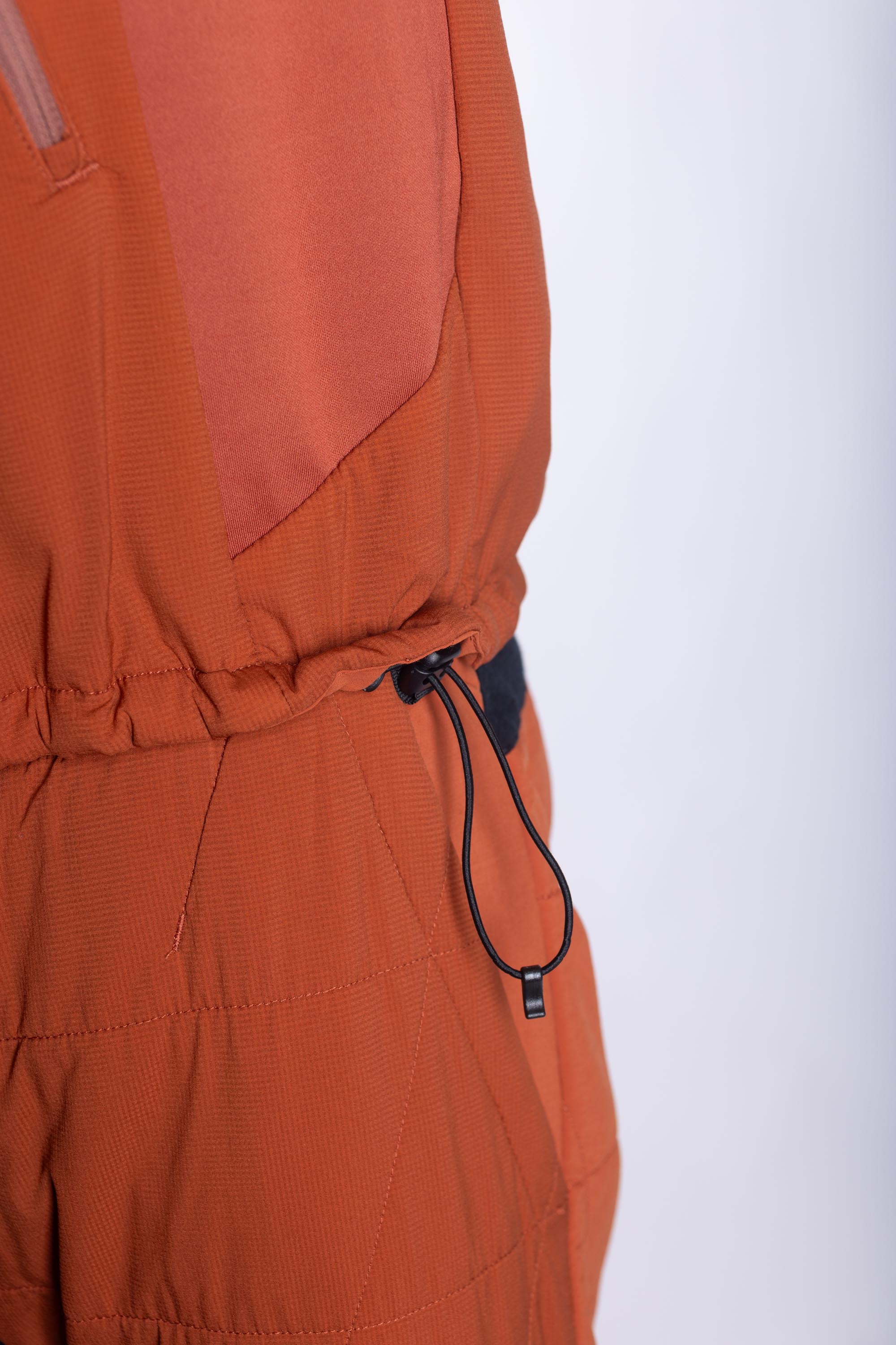 Men's Manifest Hybrid Hoodie