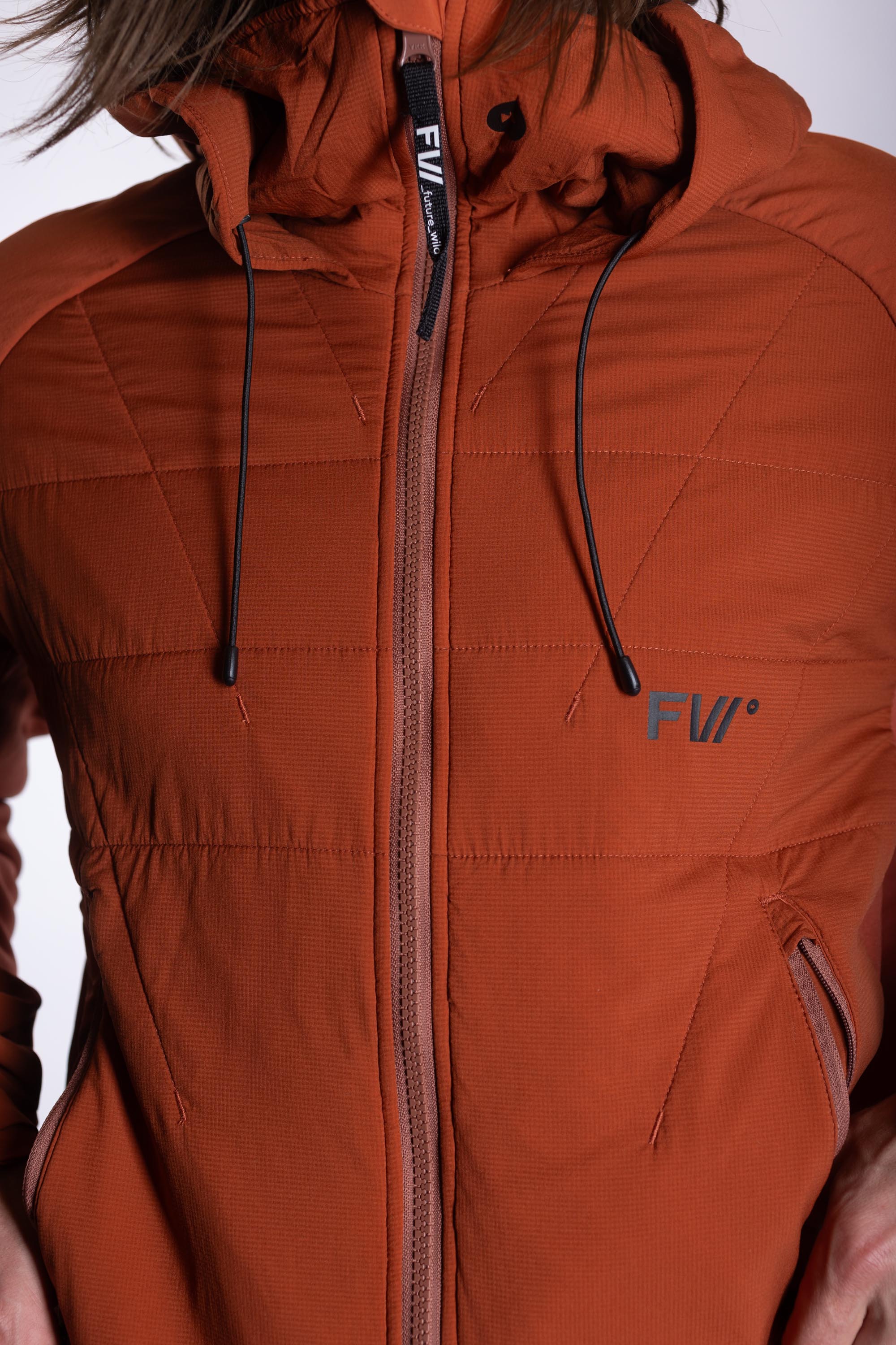 Men's Manifest Hybrid Hoodie