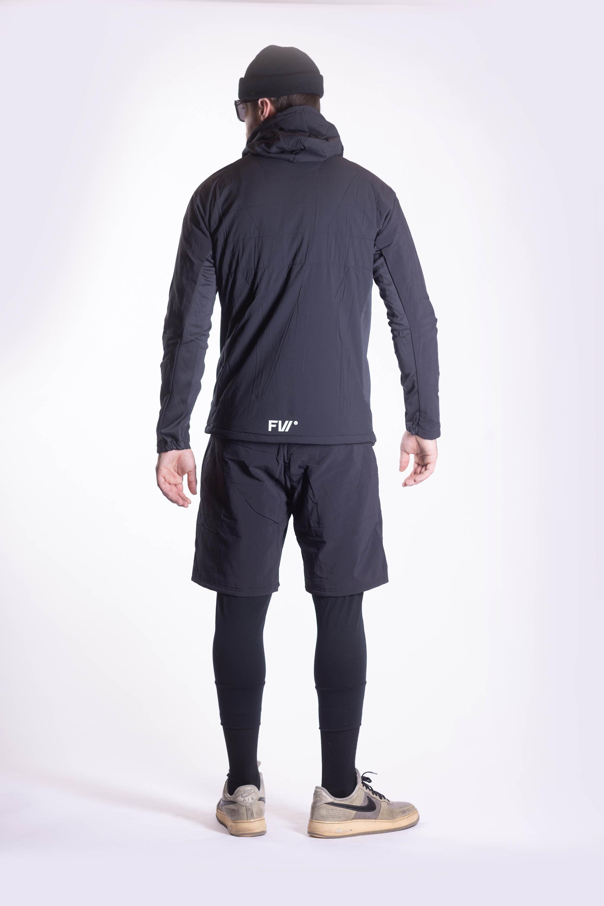 Men's Manifest Hybrid Hoodie