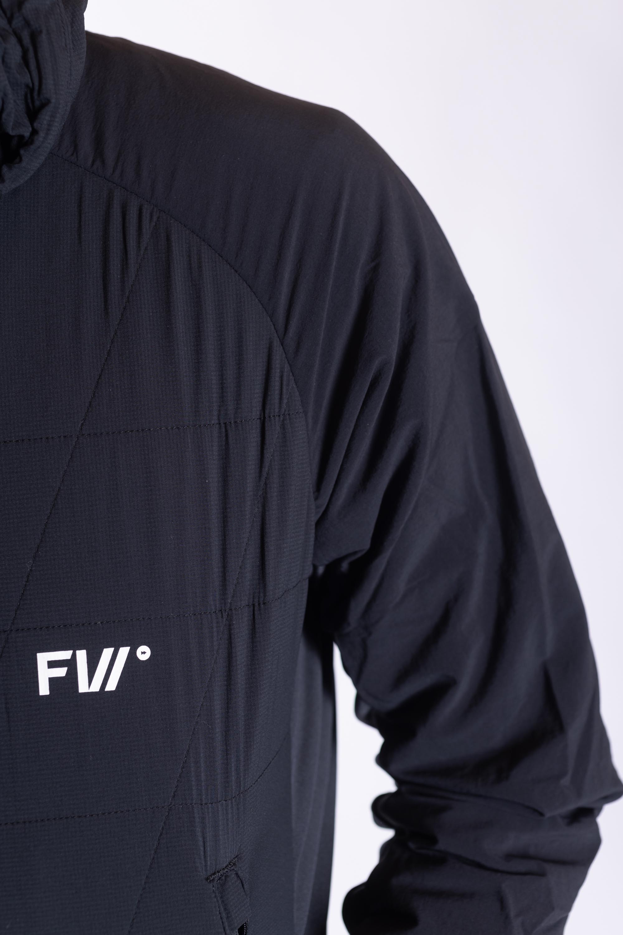 Men's Manifest Hybrid Hoodie