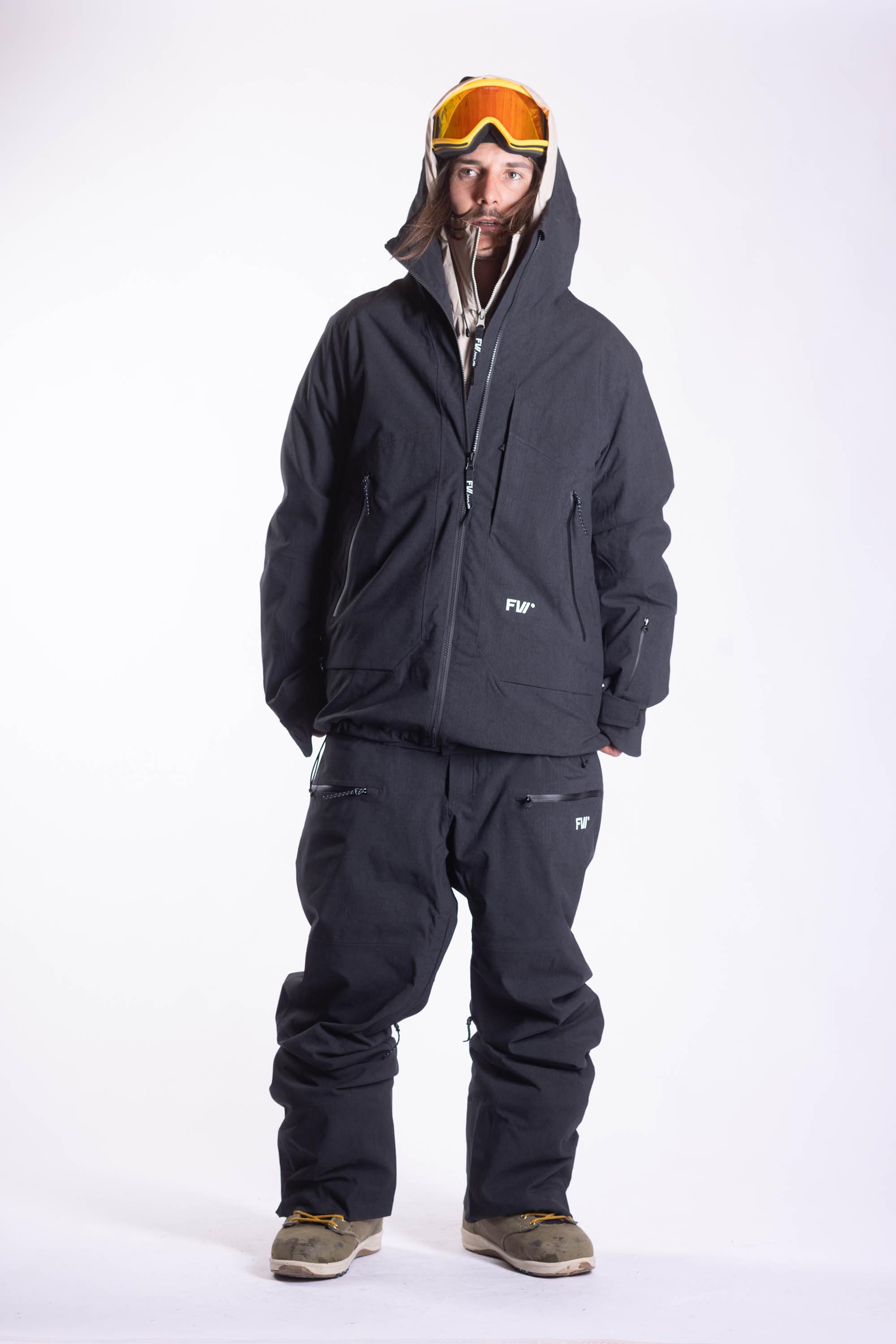 Men's Manifest Lined 2L Jacket