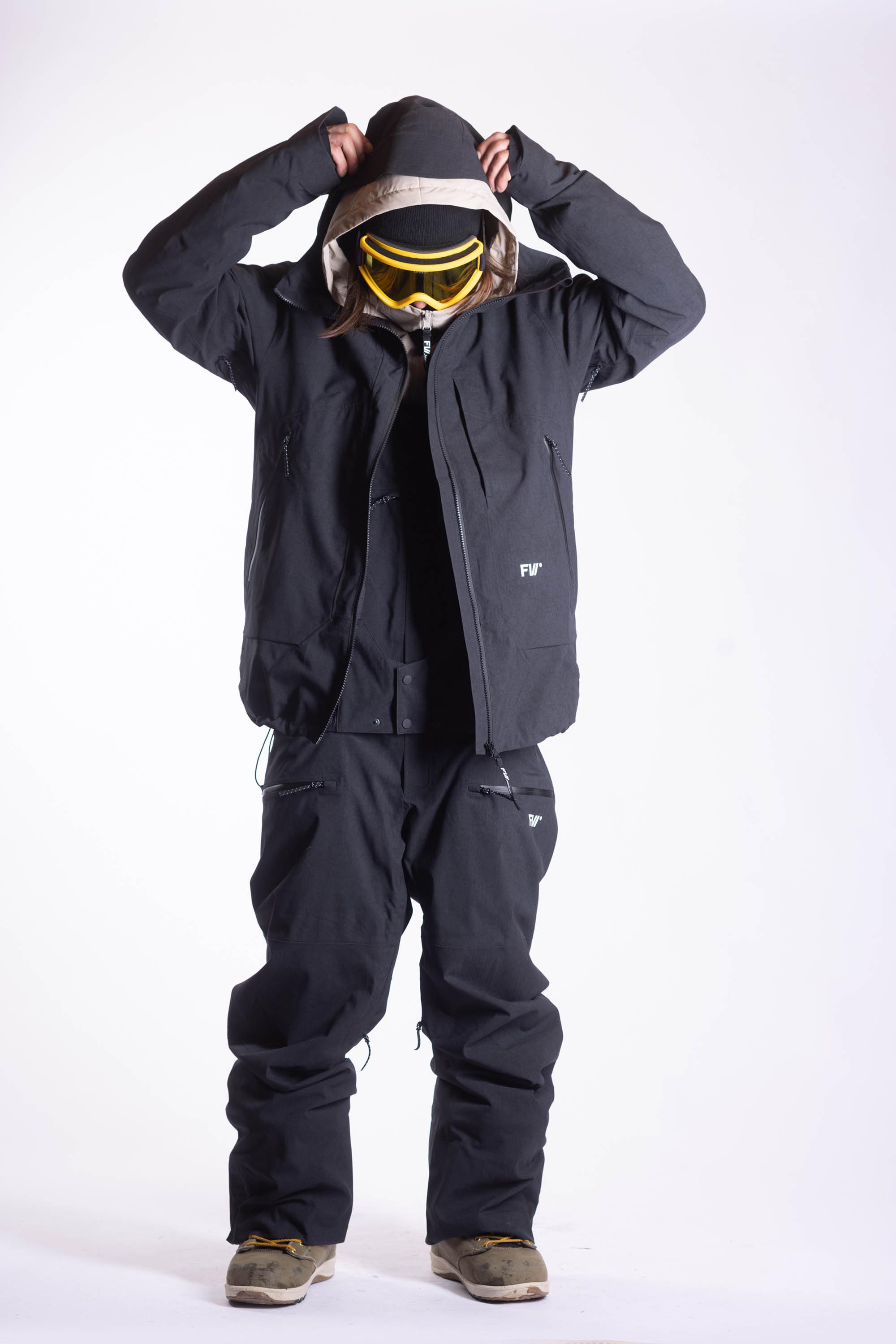 Men's Manifest Lined 2L Jacket