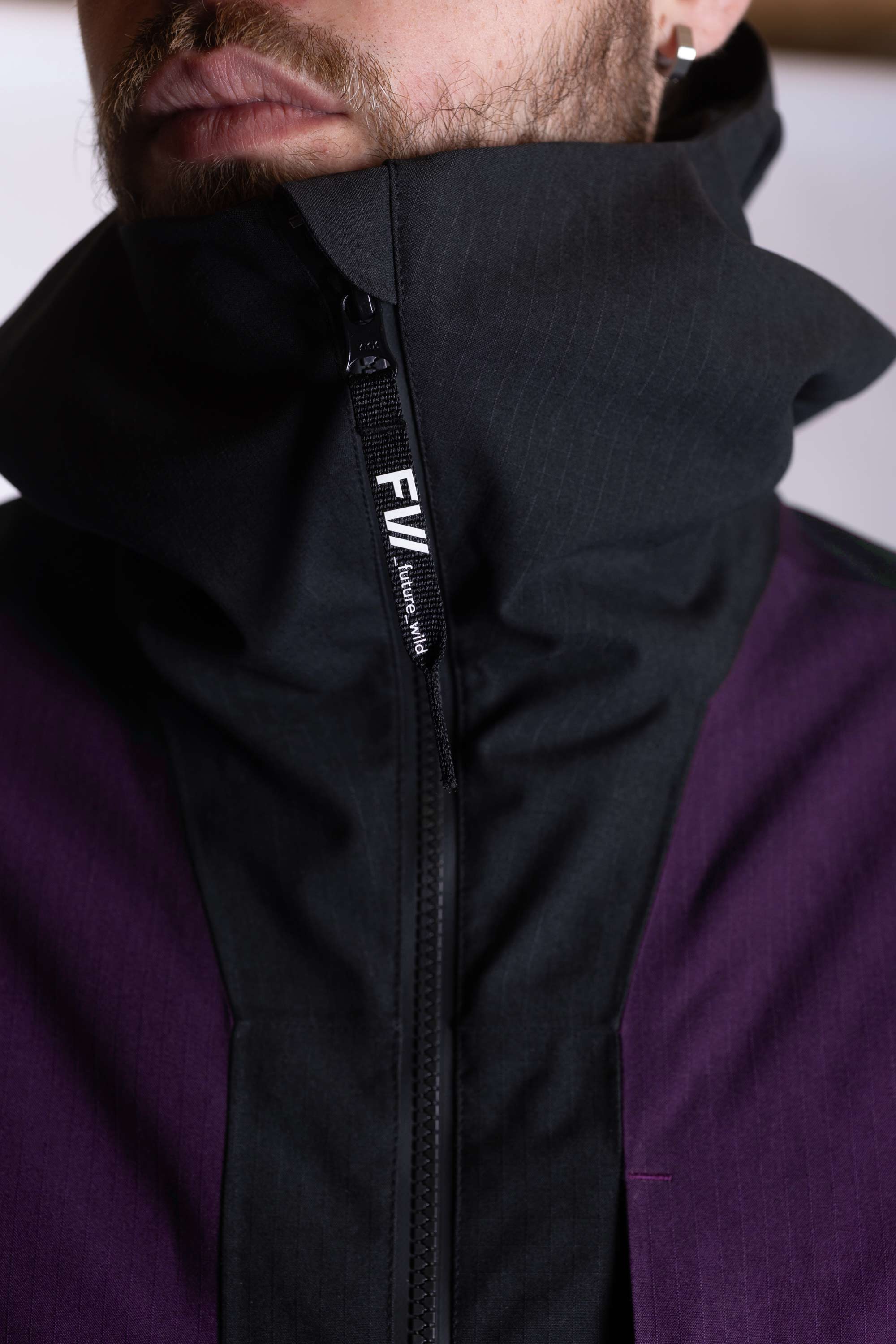 Men's Manifest Lined 2L Jacket