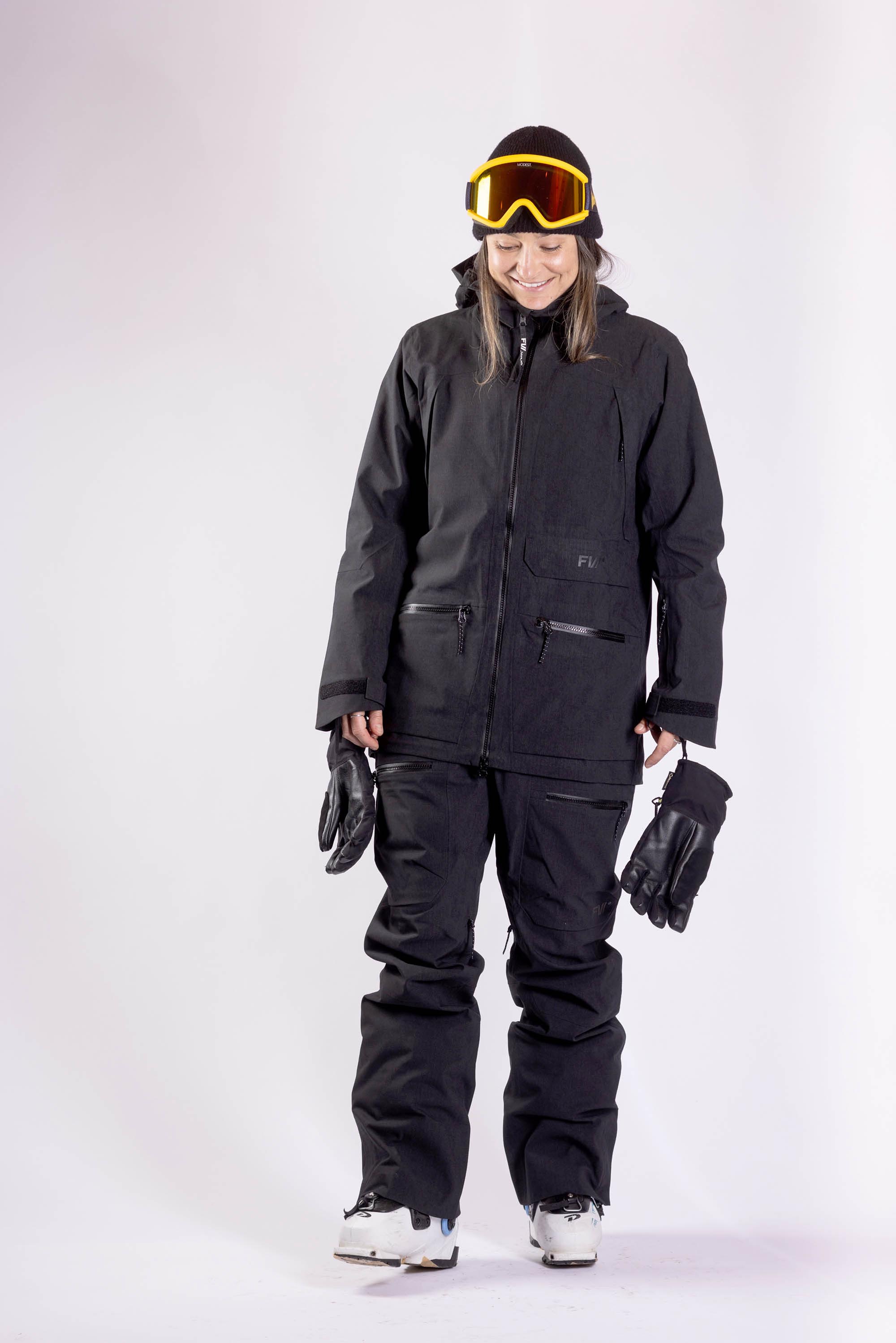 Women’s Manifest Lined 2L Shell Jacket