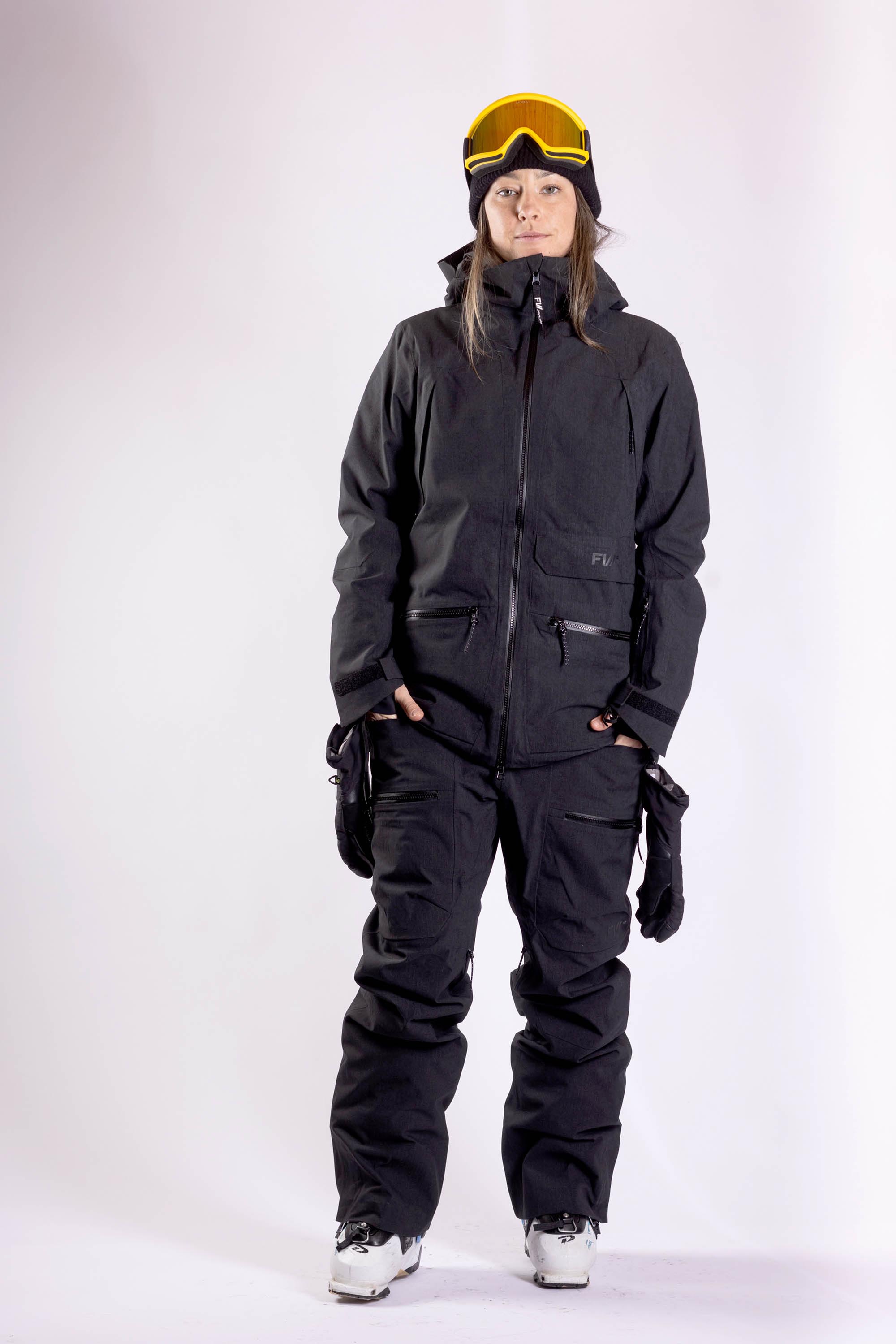 Women’s Manifest Lined 2L Shell Jacket