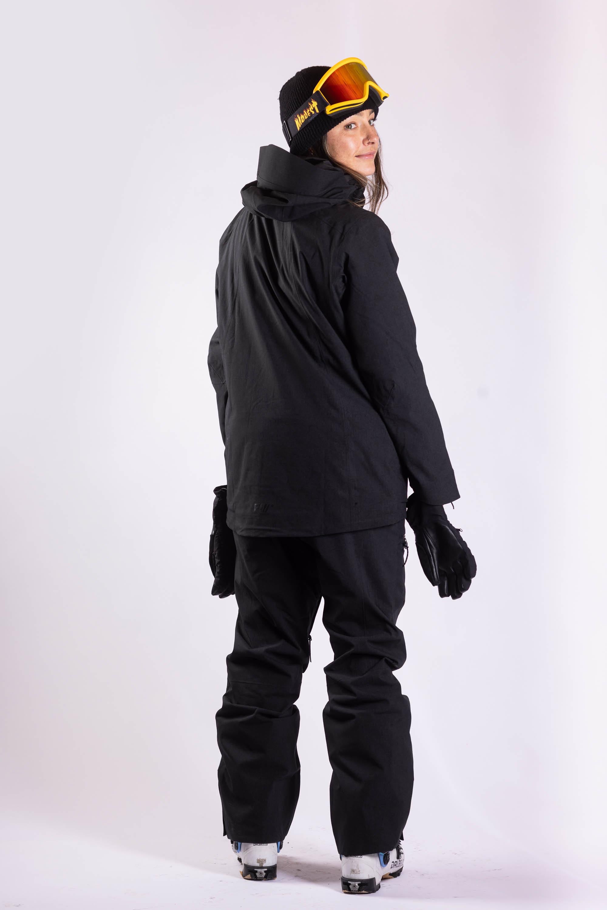 Women’s Manifest Lined 2L Shell Bib