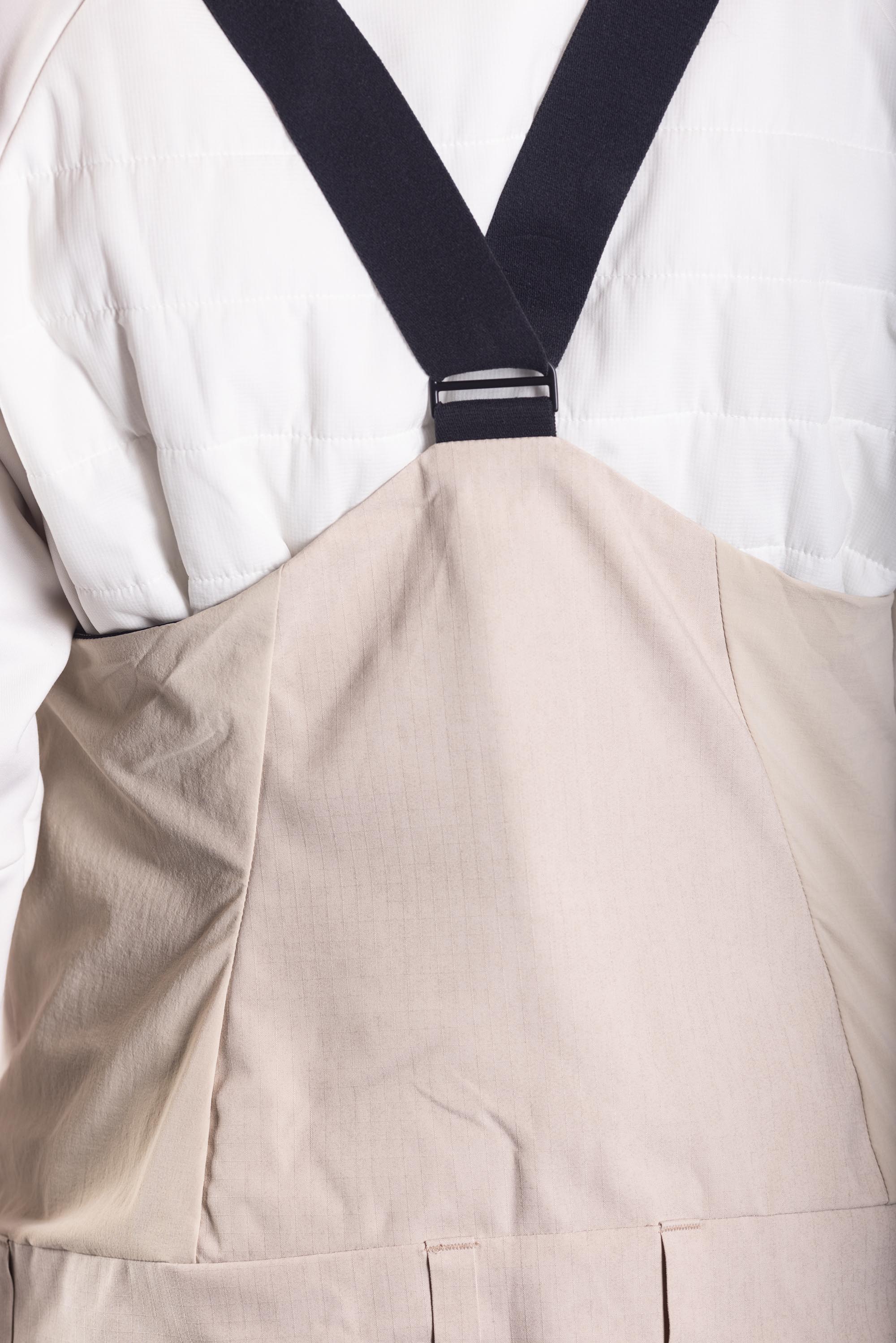 Women’s Manifest Lined 2L Shell Bib