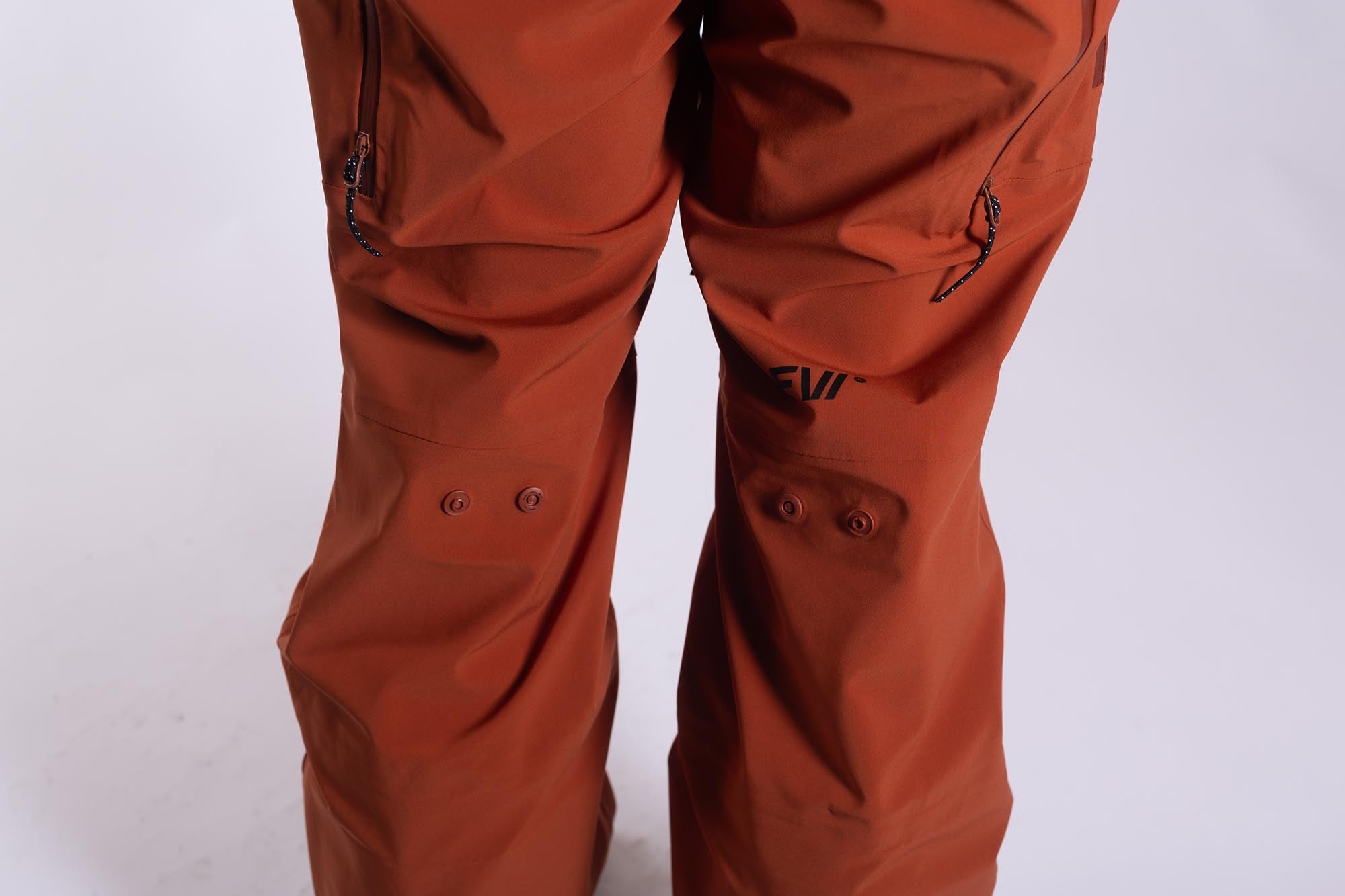 Women’s Manifest Tour Lightweight 3L Shell Bib