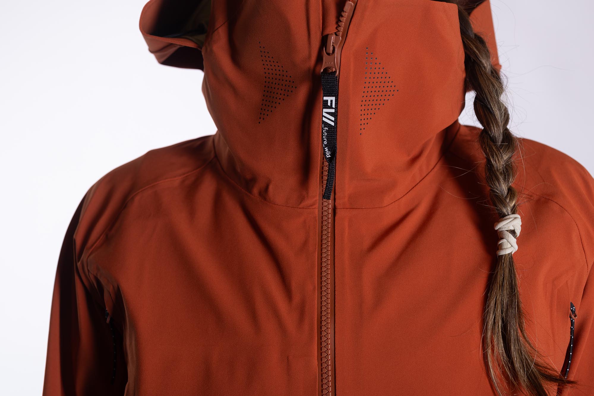 Women’s Manifest Tour Lightweight 3L Shell Jacket