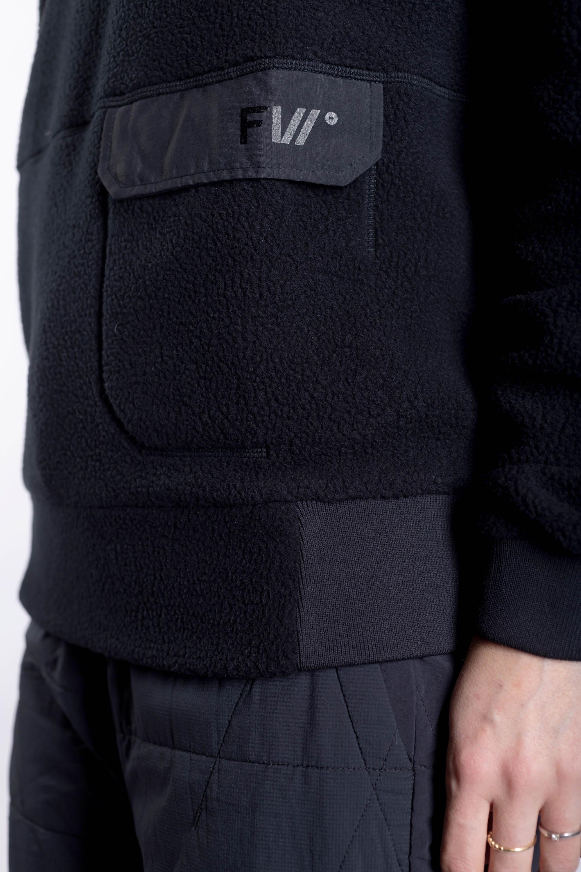 Women's Root Sherpa Crew