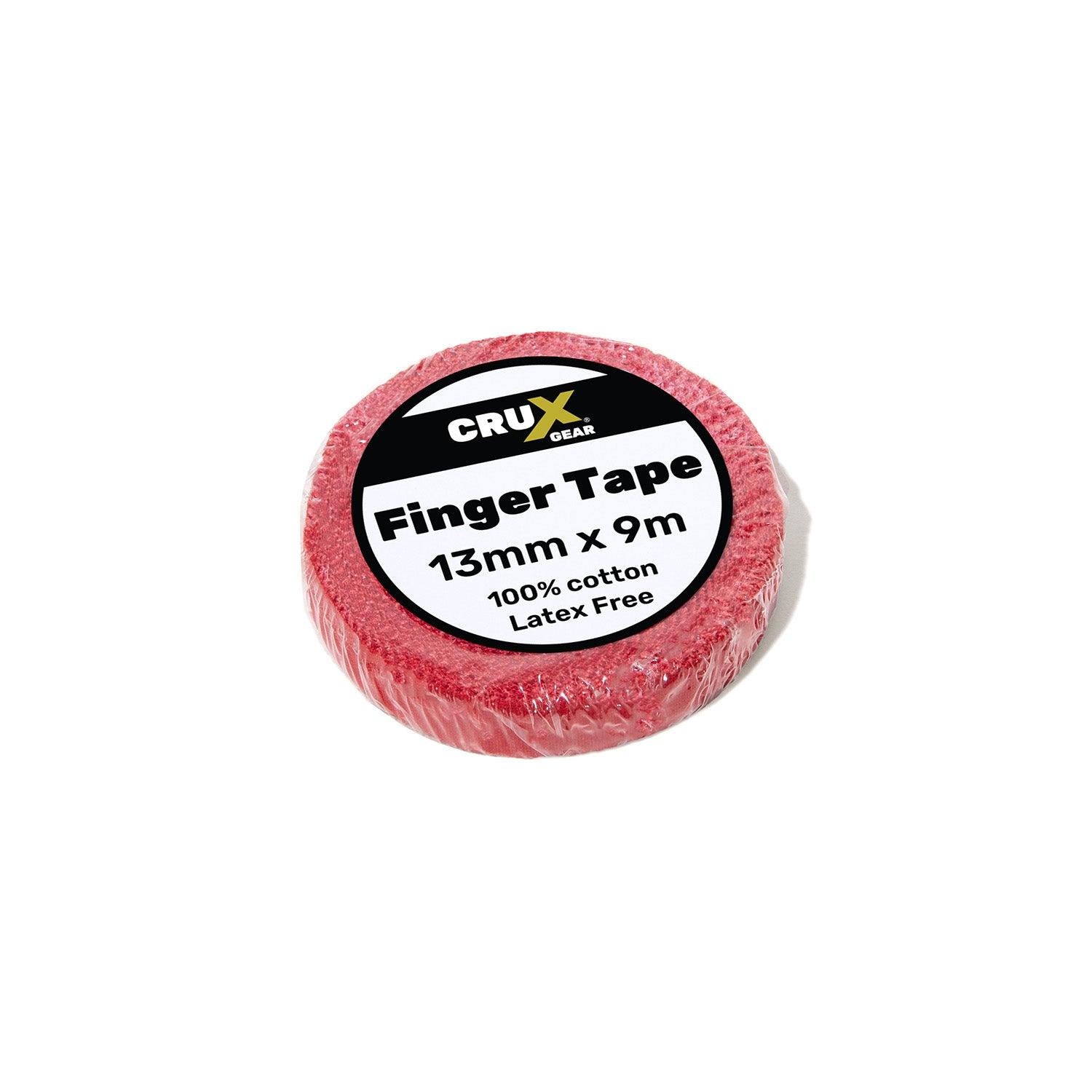 FINGER TAPE 1.3cm - Crux Gear