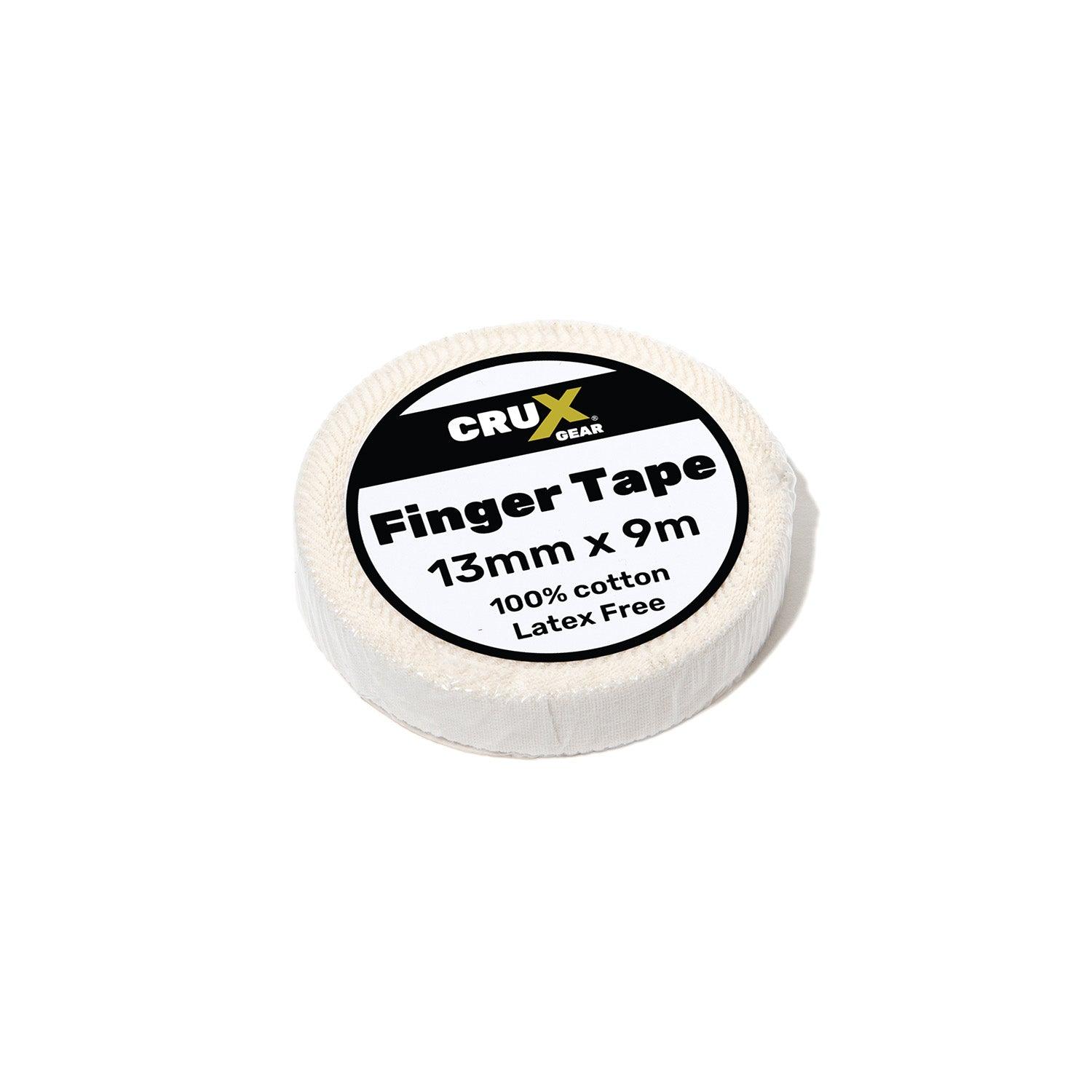 FINGER TAPE 1.3cm - Crux Gear