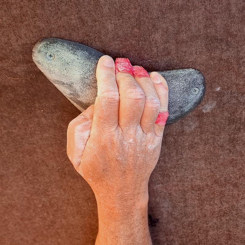 FINGER TAPE 1.3cm - Crux Gear